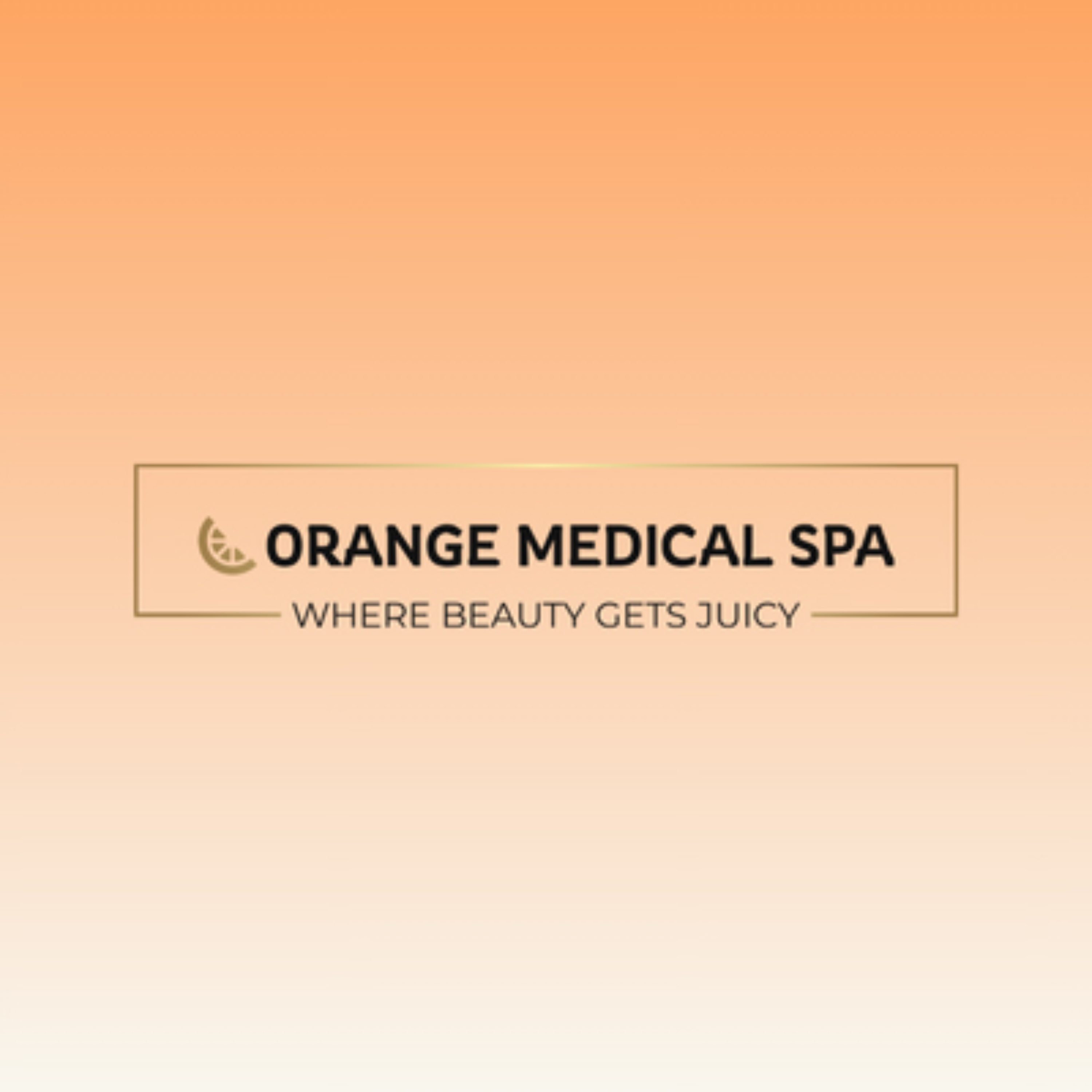 Orange Medical Spa podcast artwork