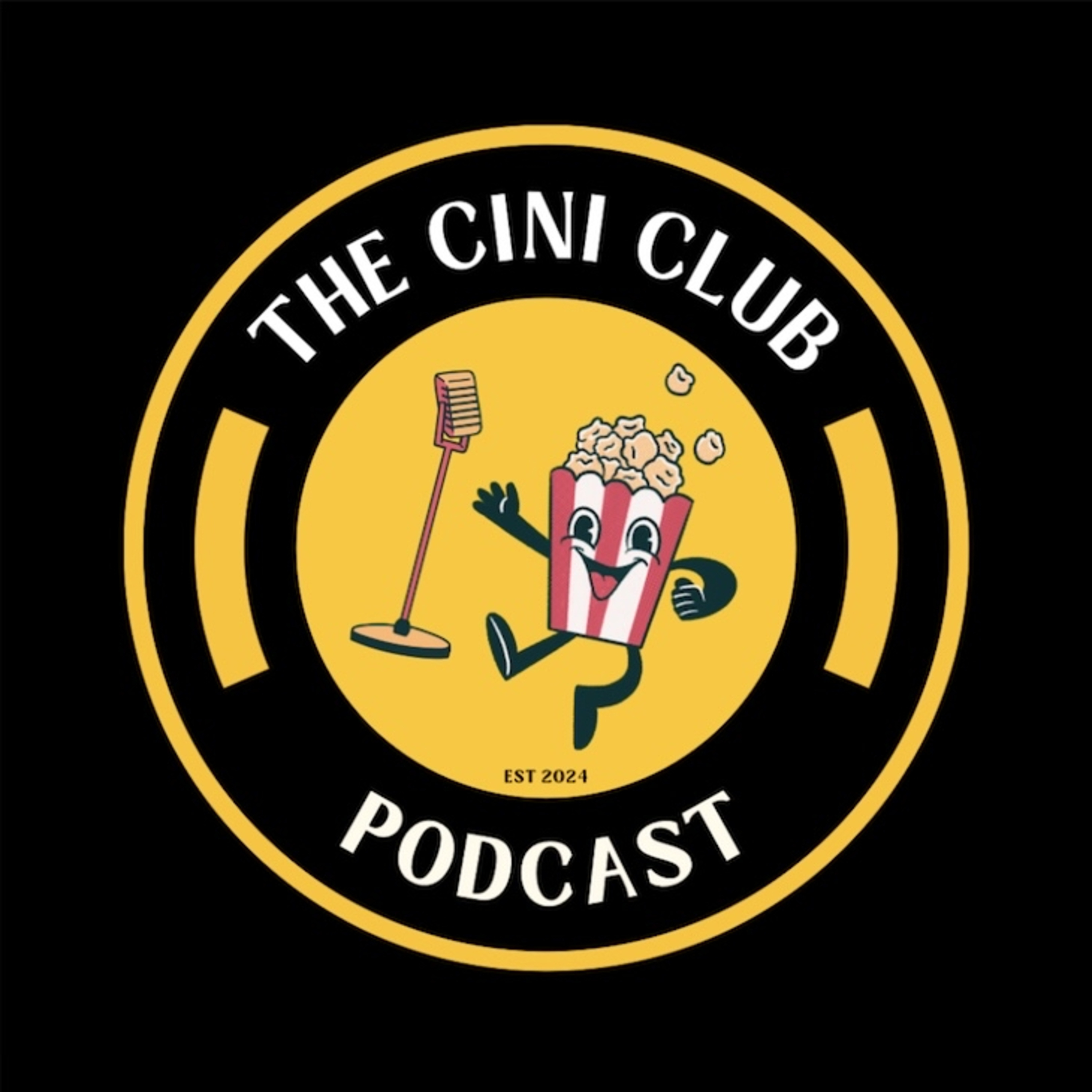 The Cini Club Podcast