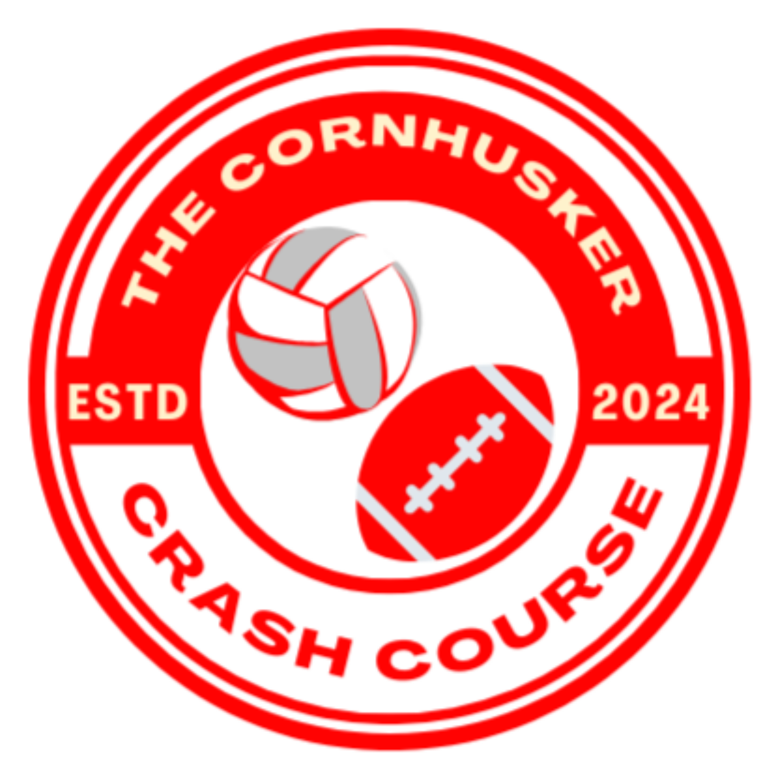 The Cornhusker Crash Course