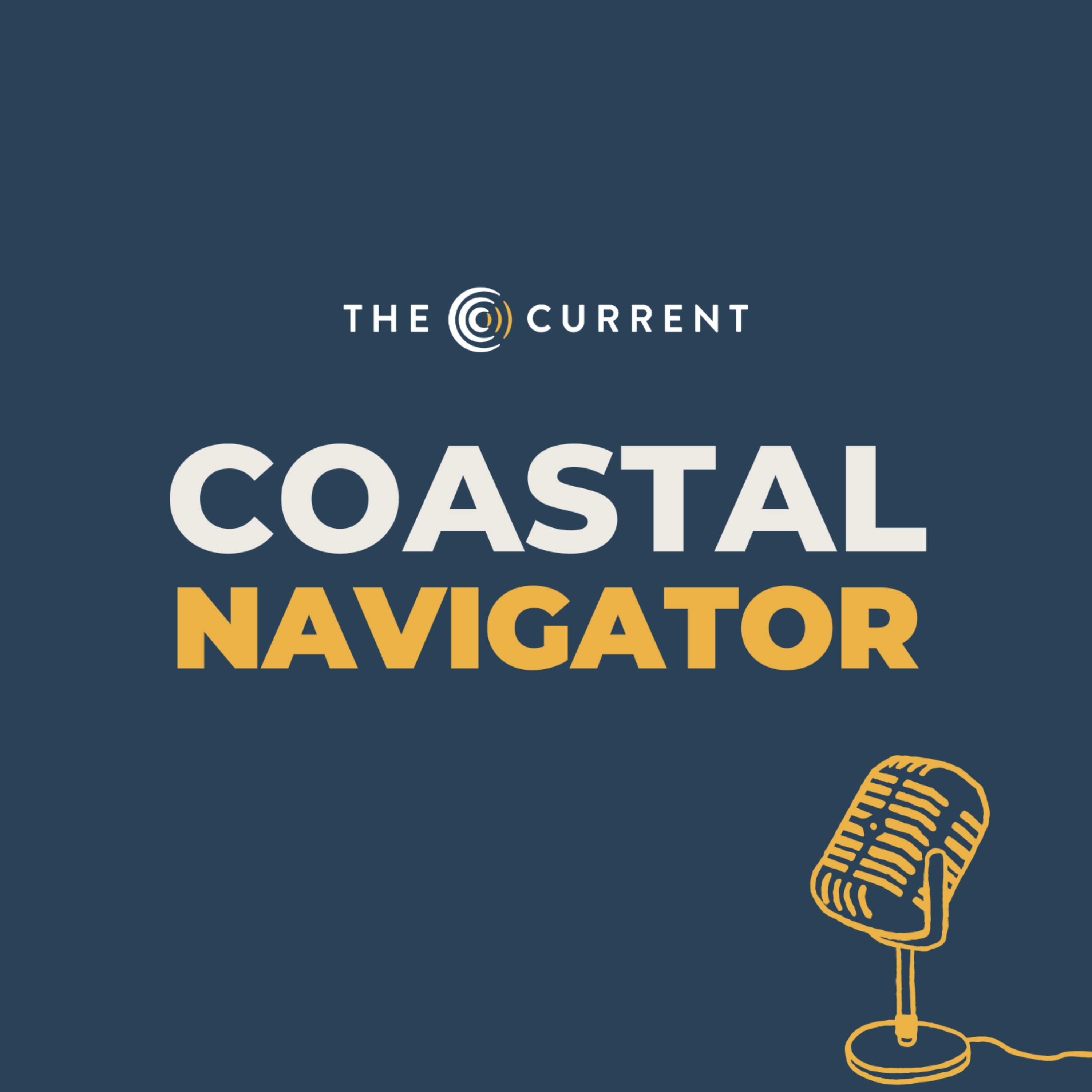 Coastal Navigator