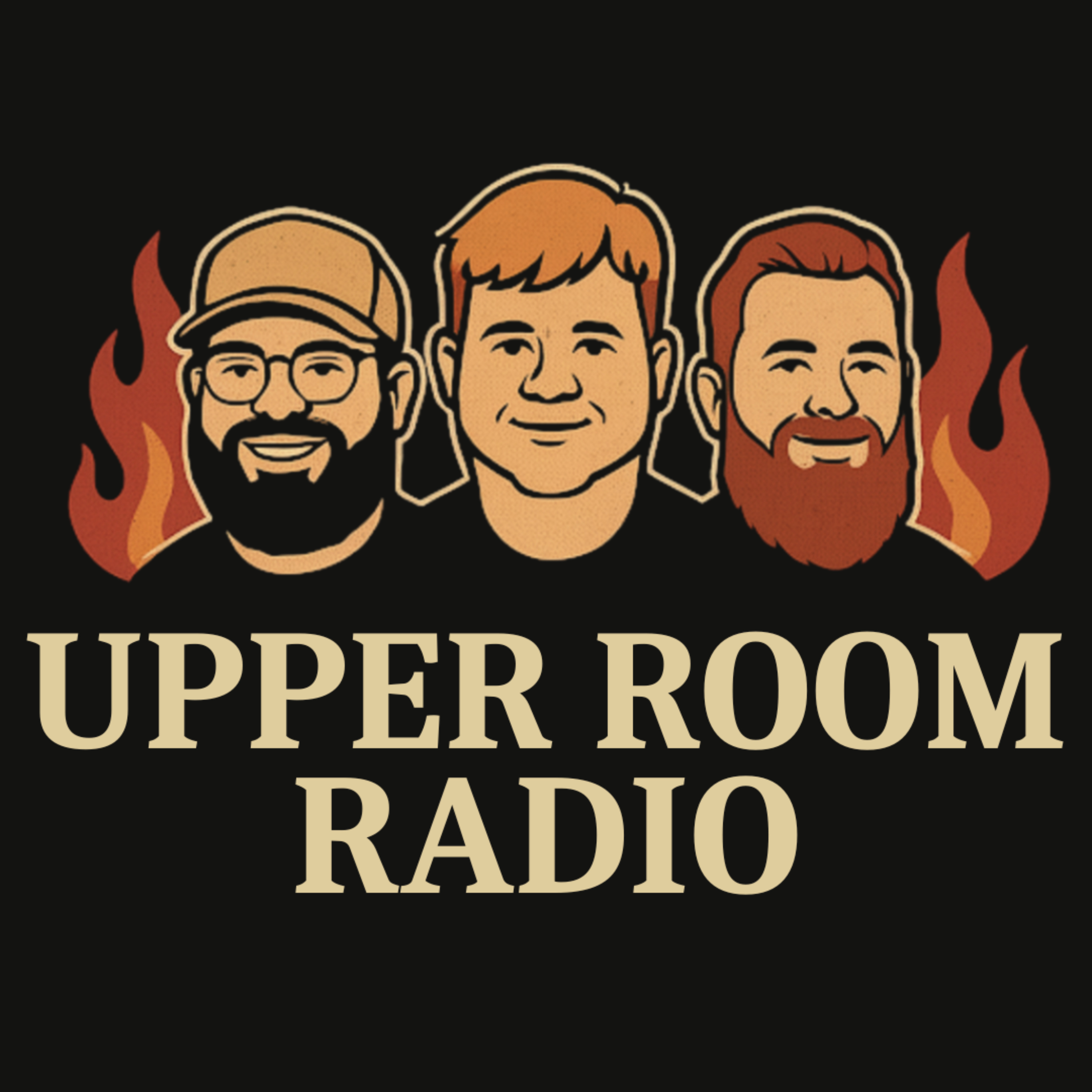 Upper Room Radio