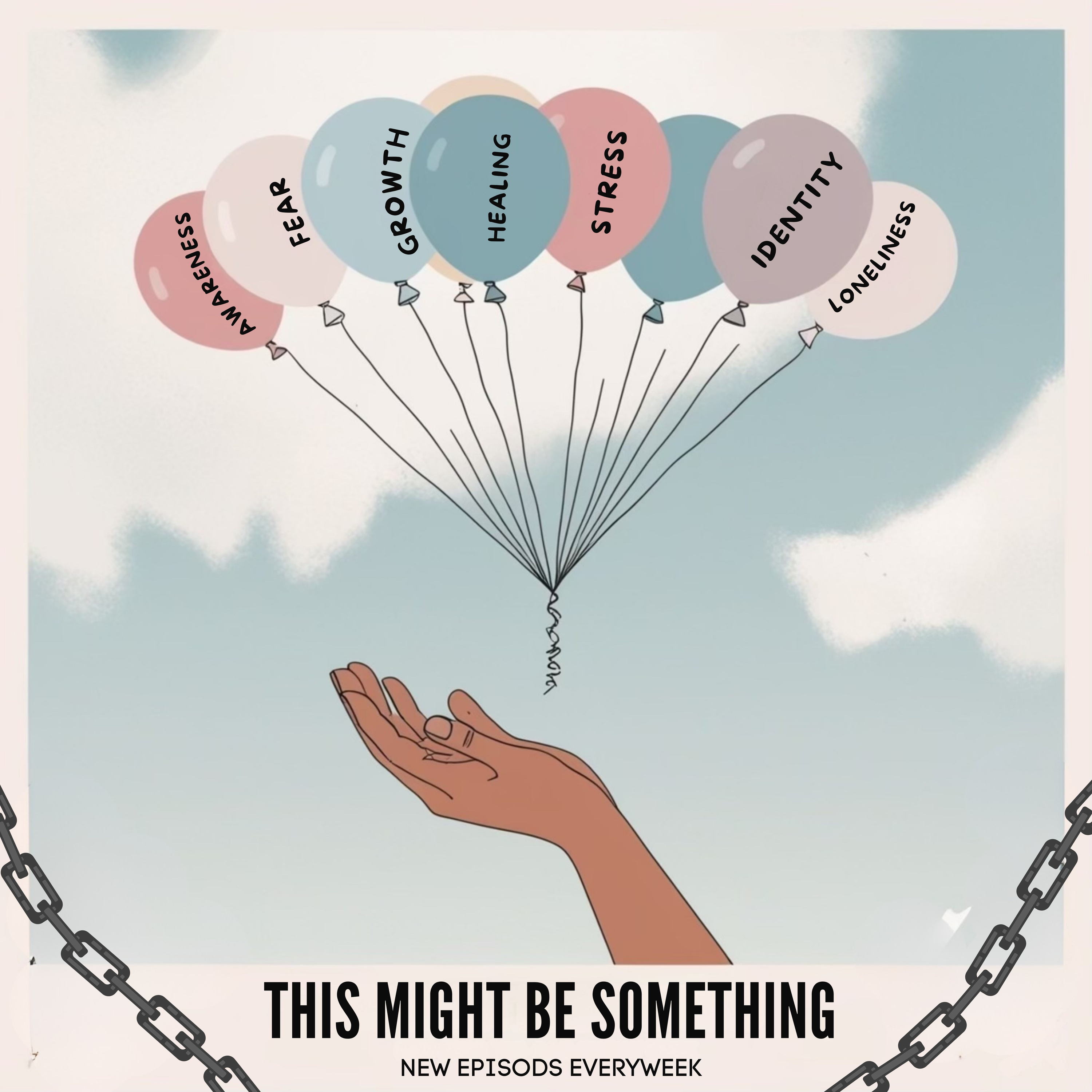 The Versions of You That No One Knew episode artwork