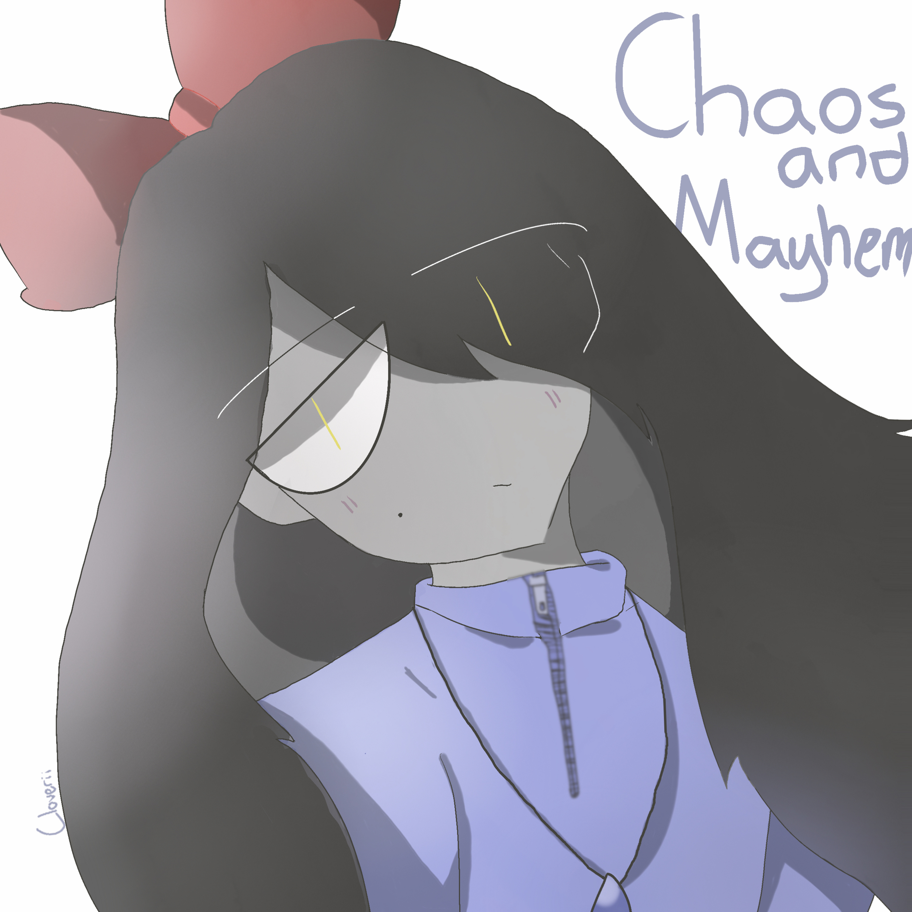 =✦◦⇾Chaos and Mayhem⇽◦✦=