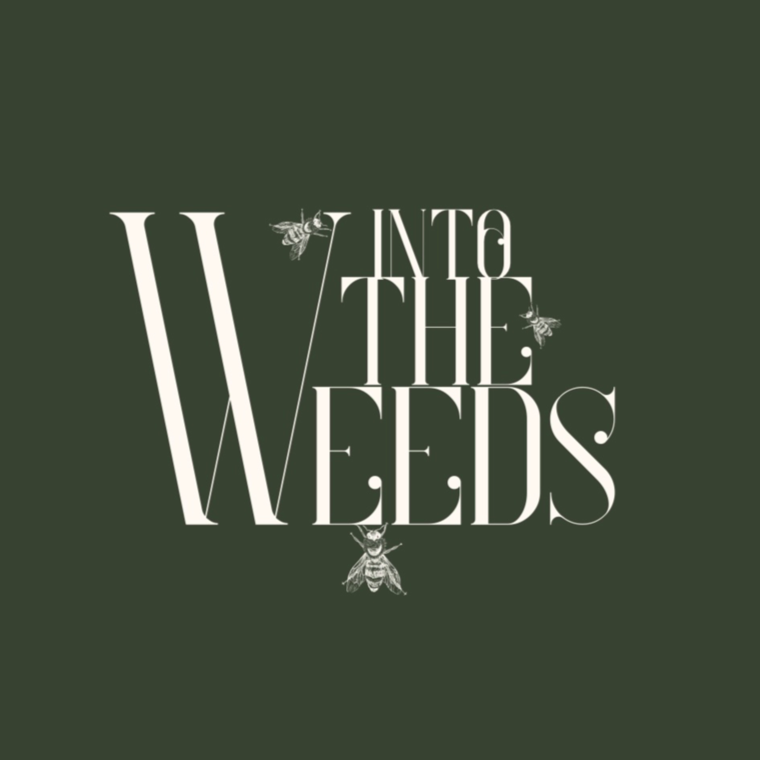 Into The Weeds