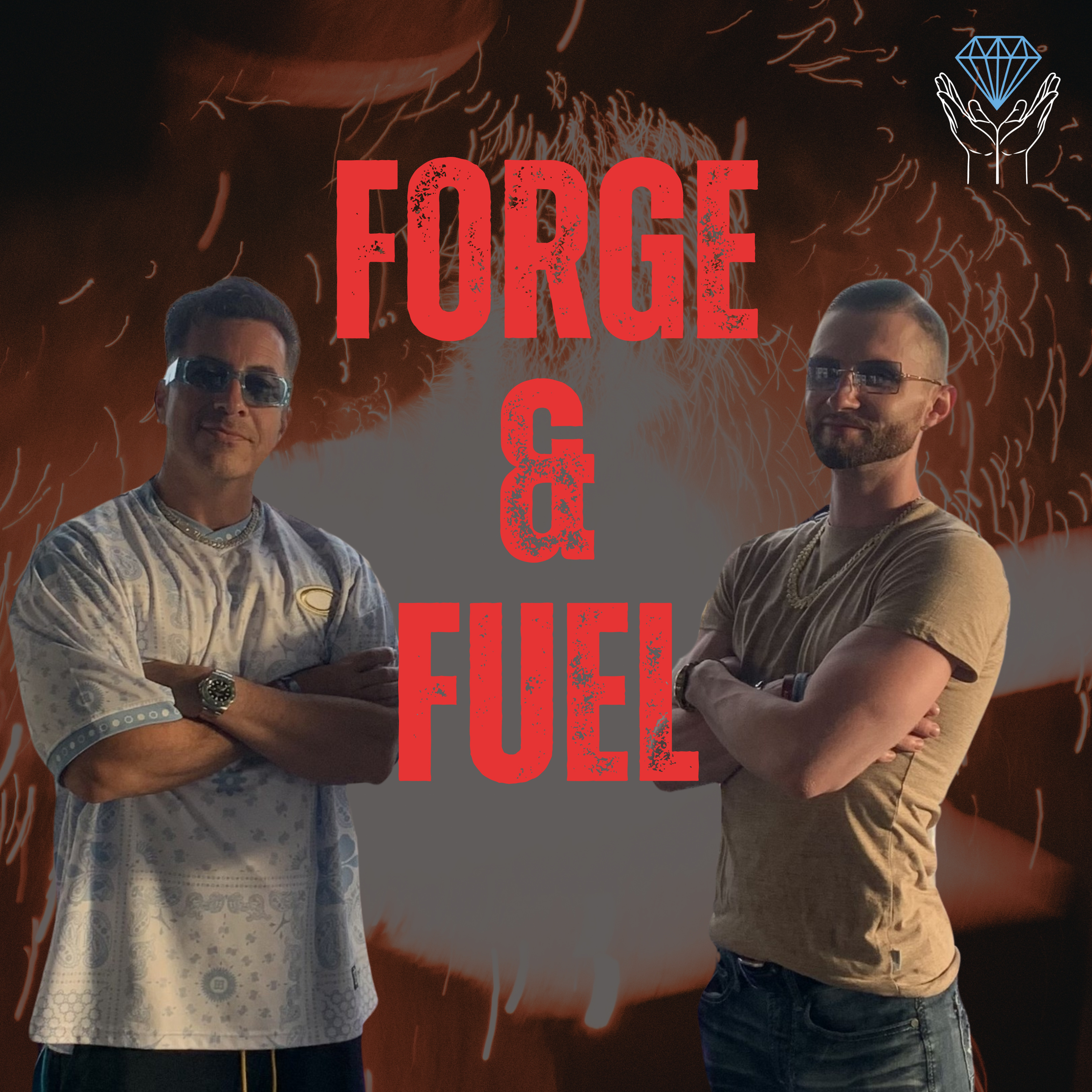 Forge and Fuel