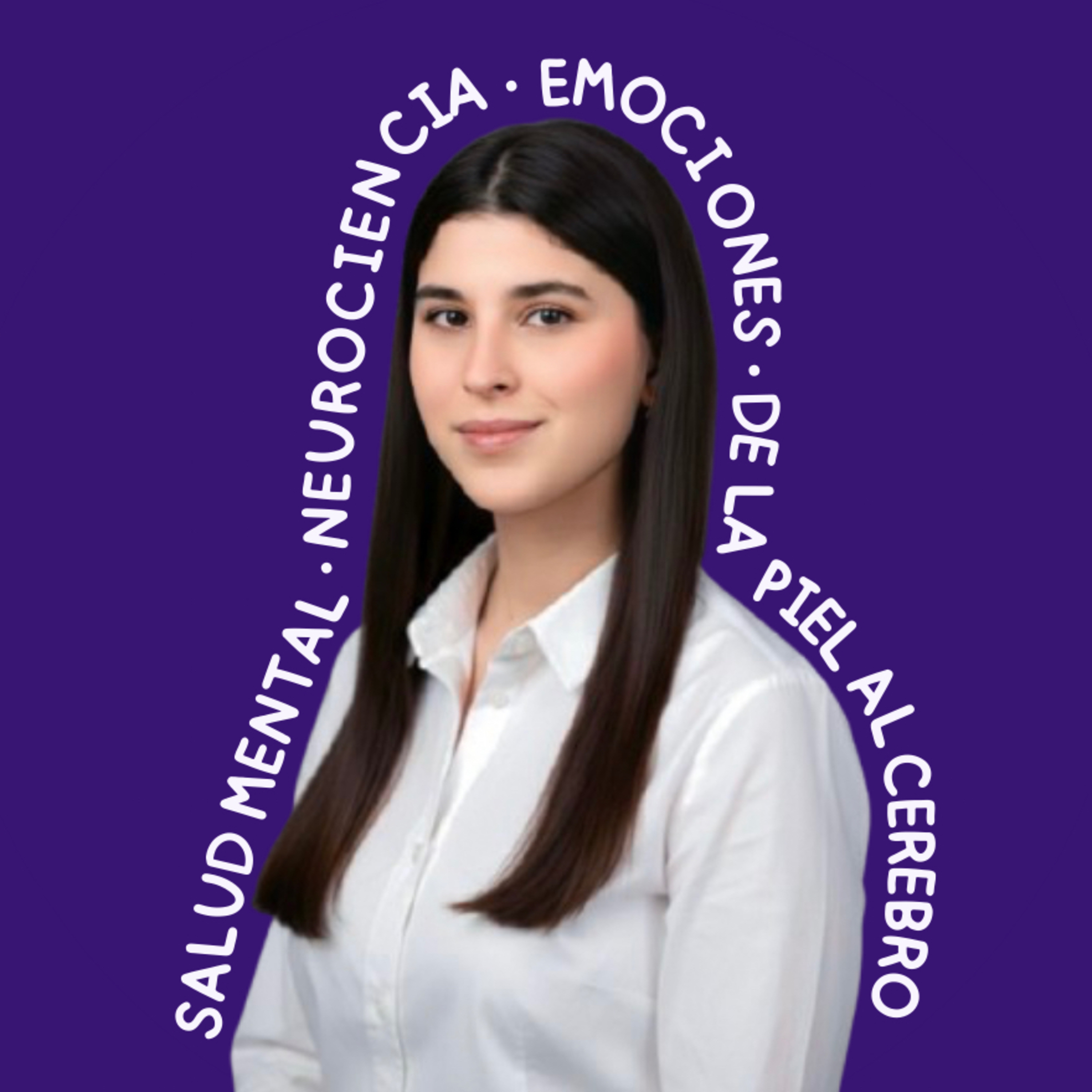 De la Piel al Cerebro