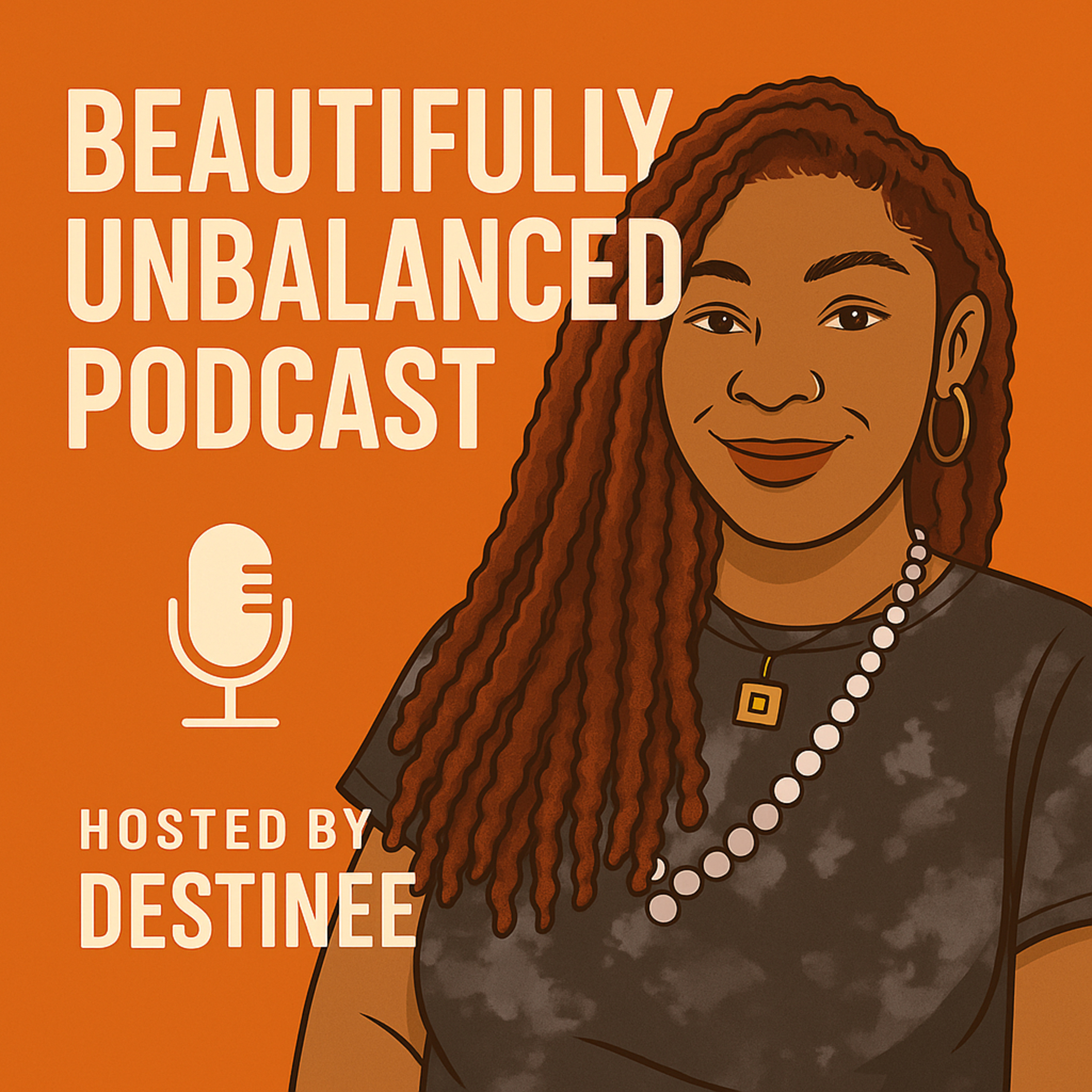 Beautifully Unbalanced