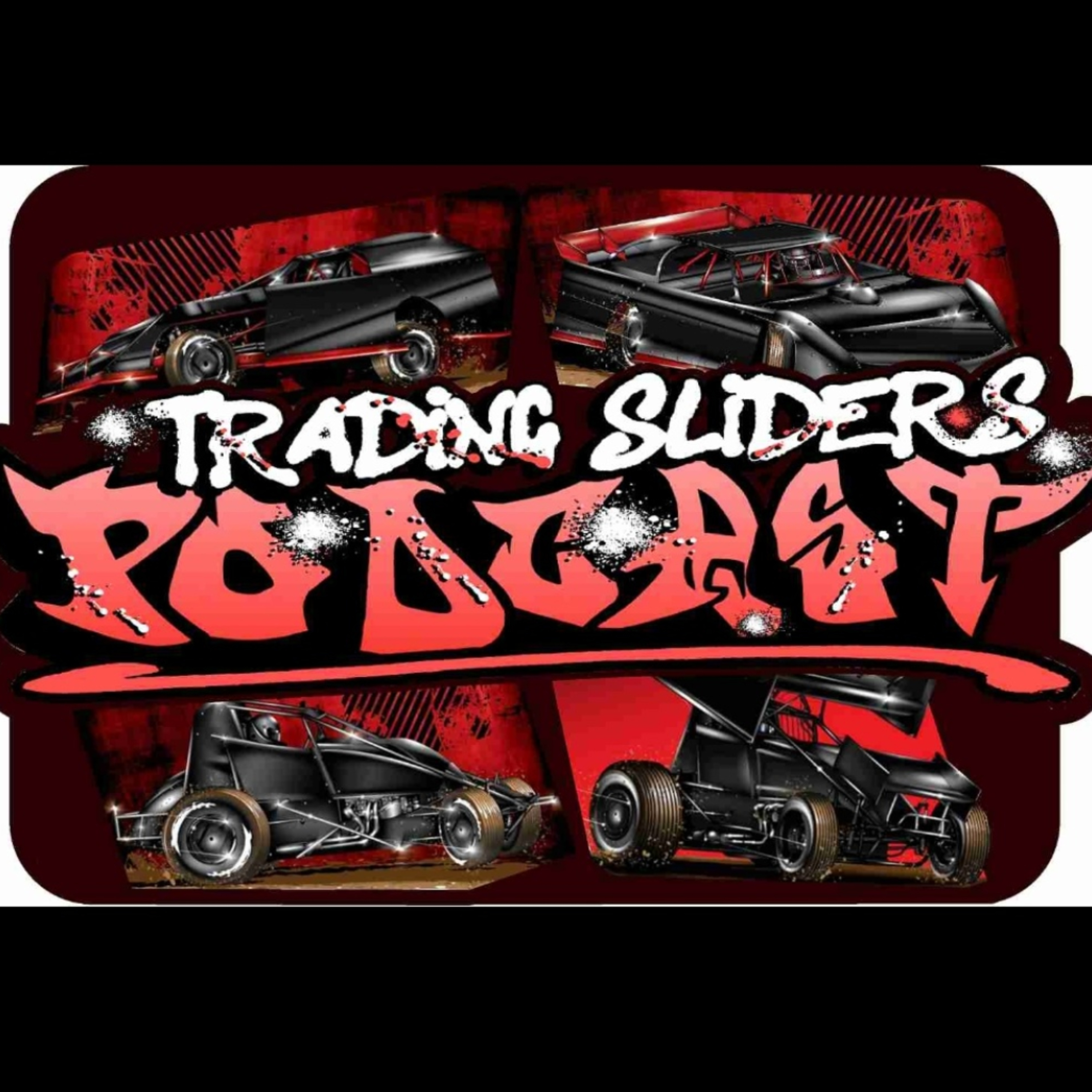 Trading Sliders