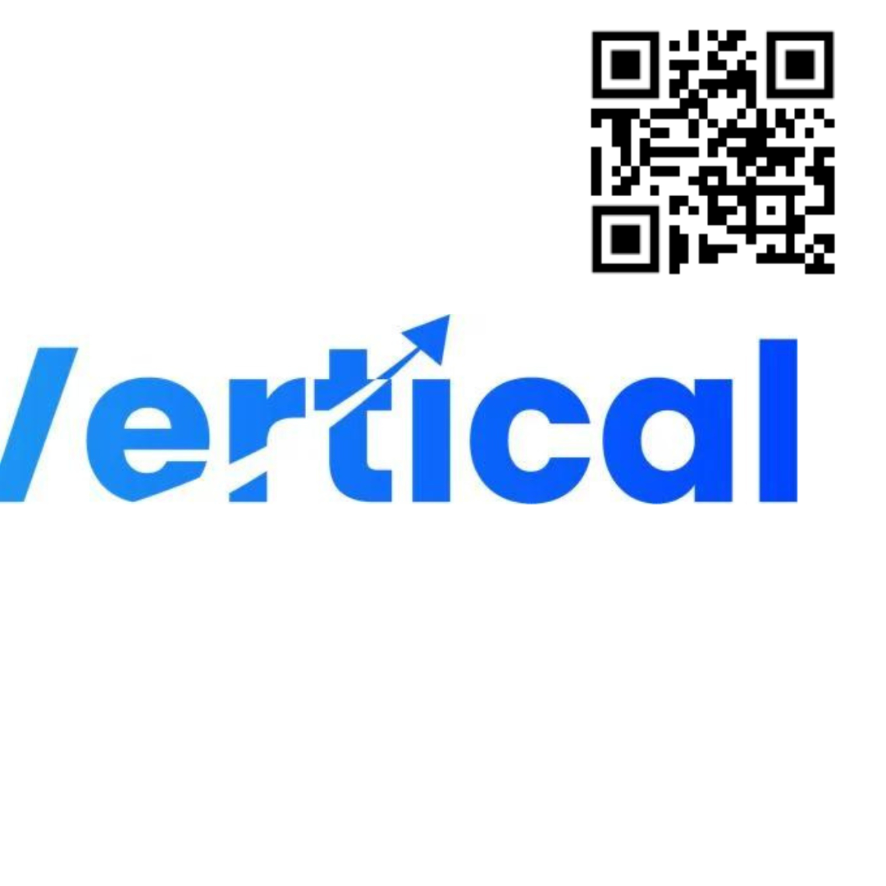 The Vertical