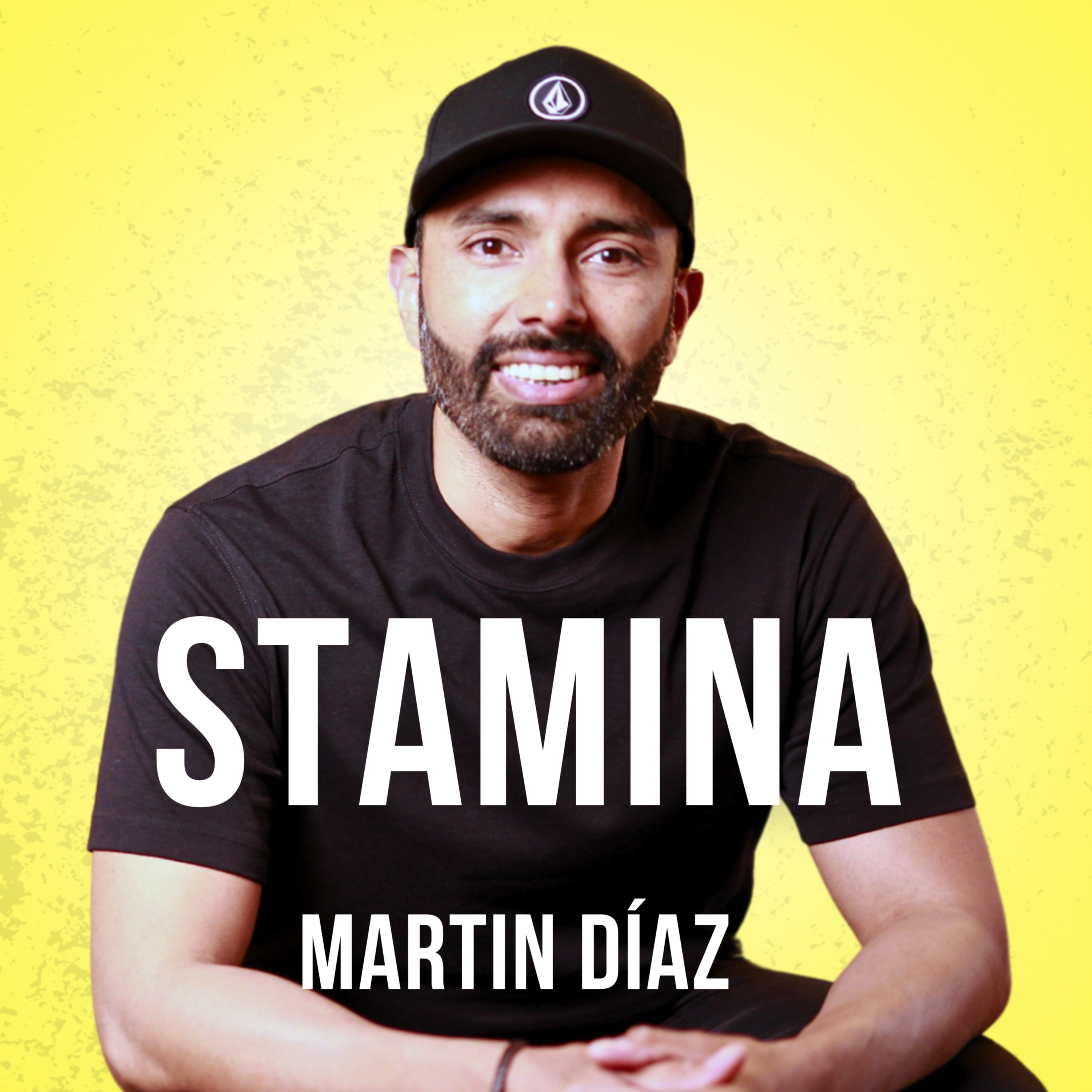 Stamina por Martin Diaz