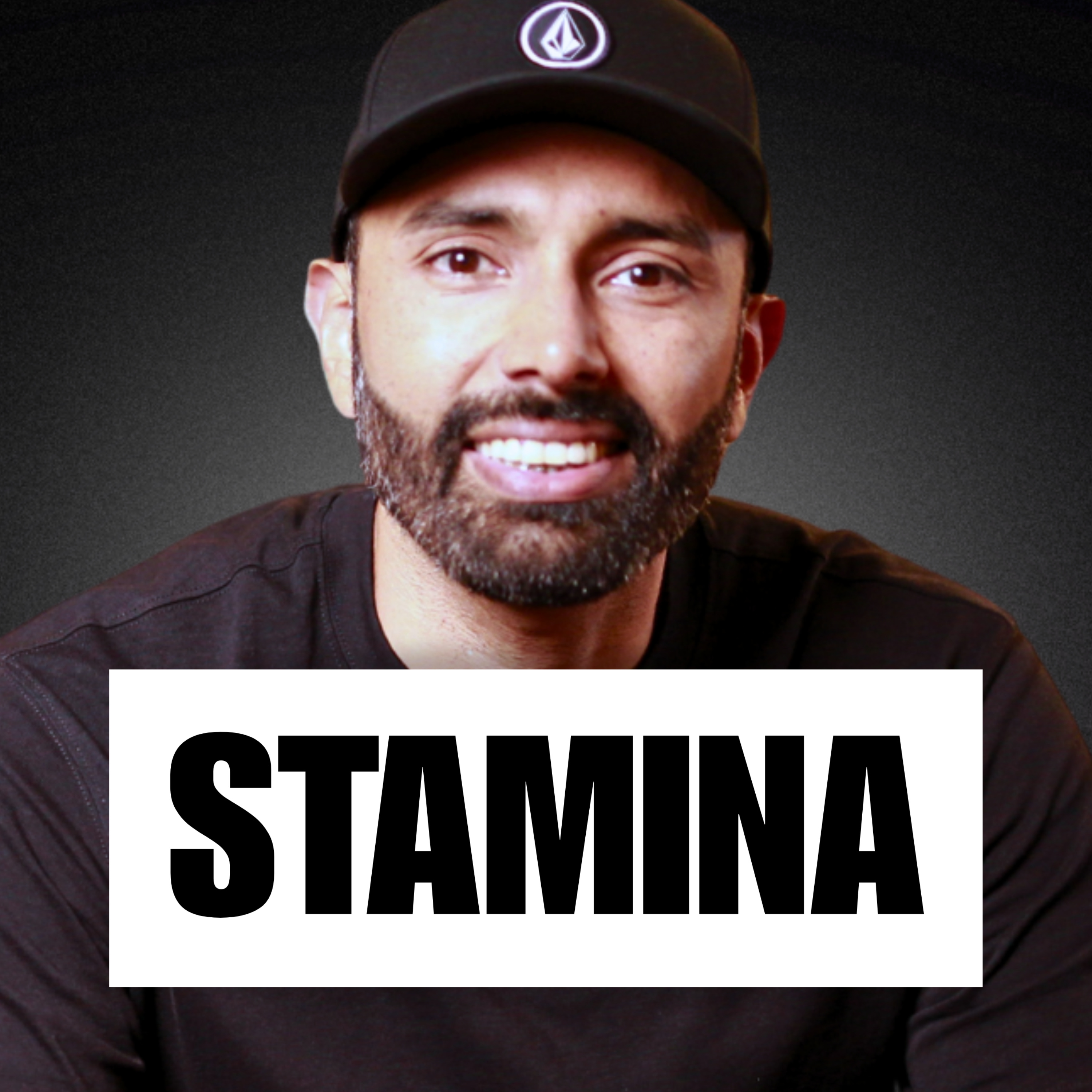Stamina con Martin Diaz