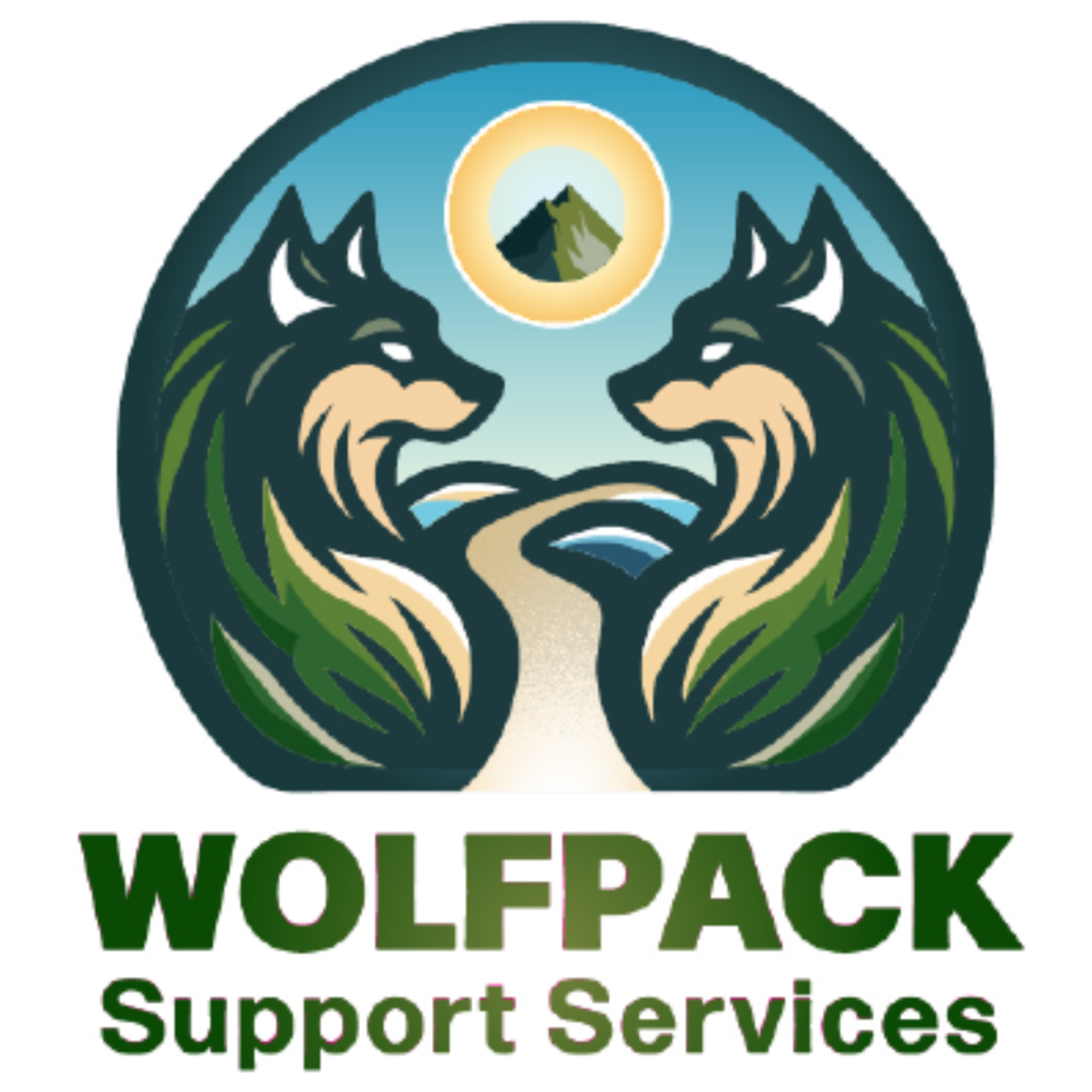 Wolfpack Support Services