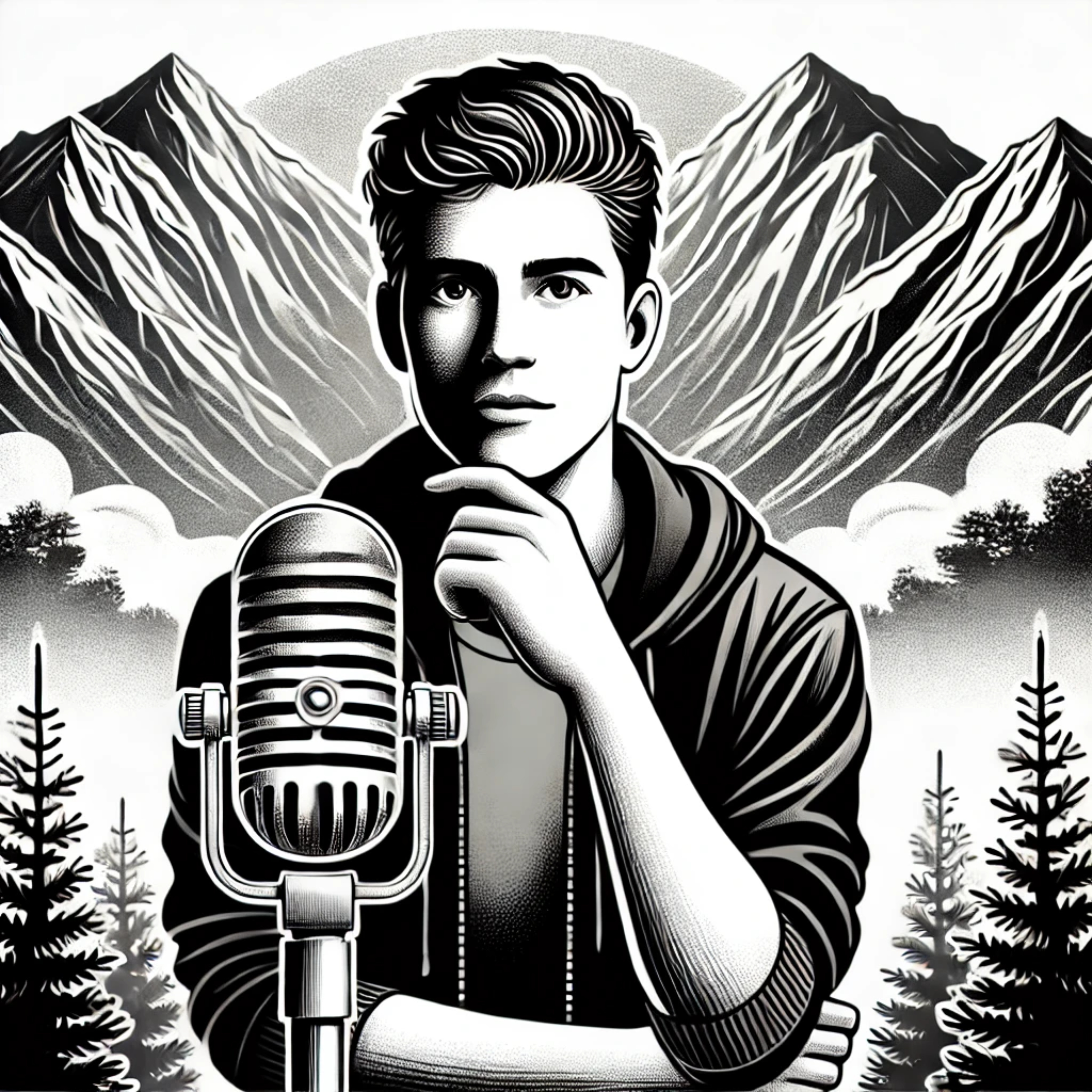 Vojtův svět podcast artwork