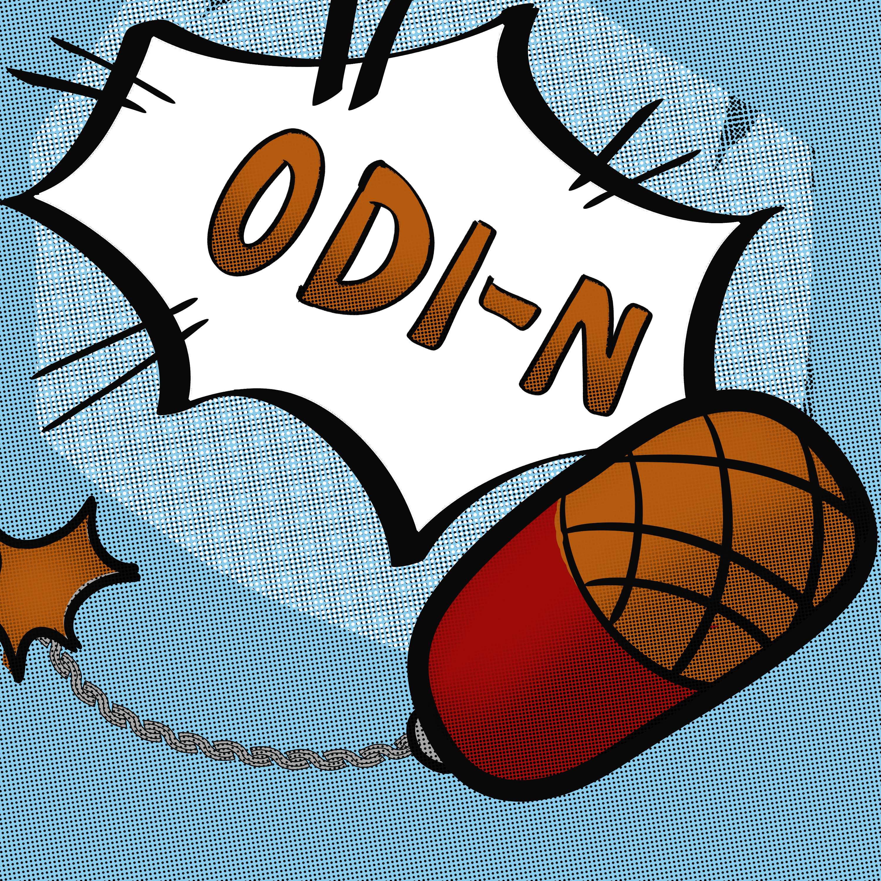 ODI-N: Masabaşı Serüvenler podcast artwork