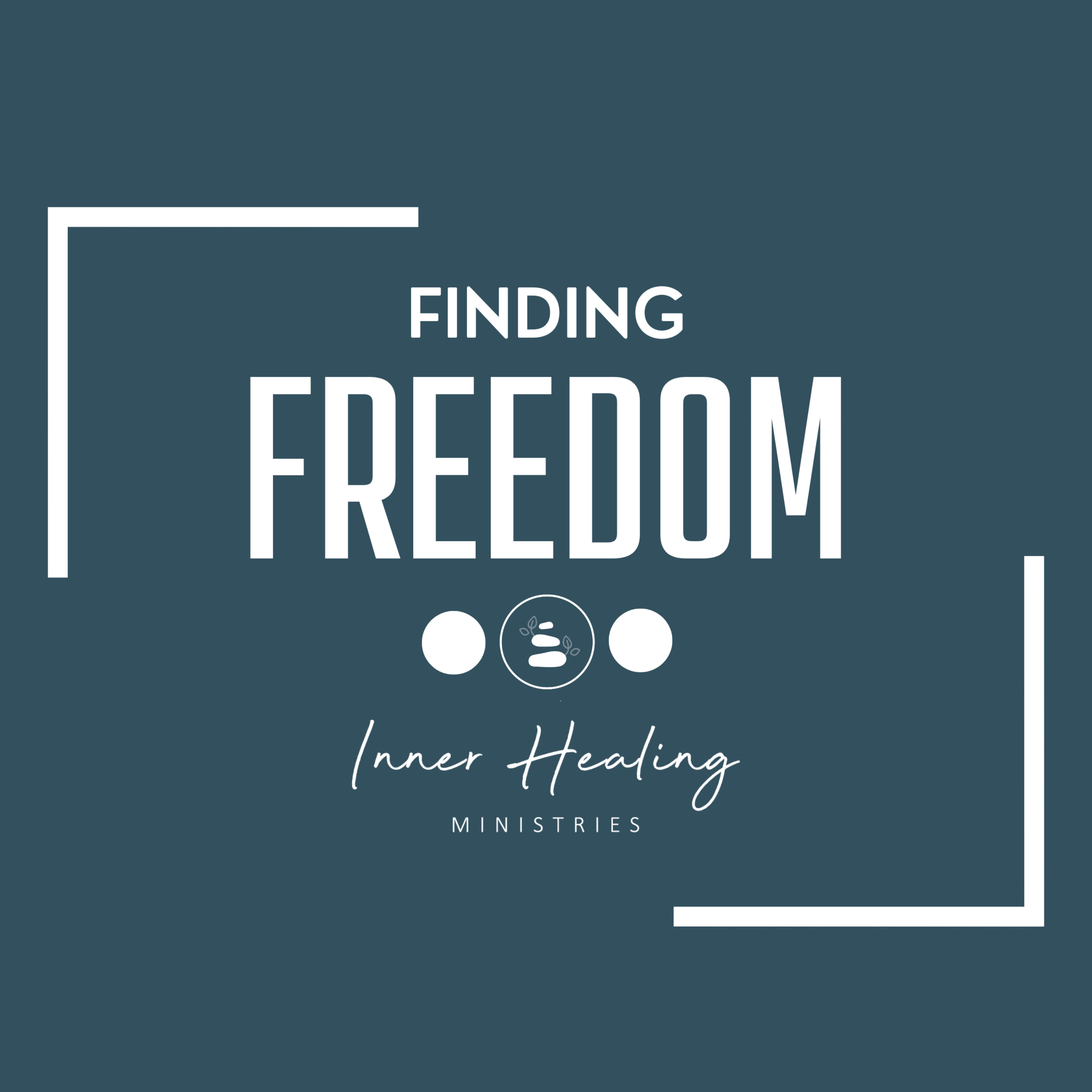 Finding Freedom: A Journey to Inner Healing