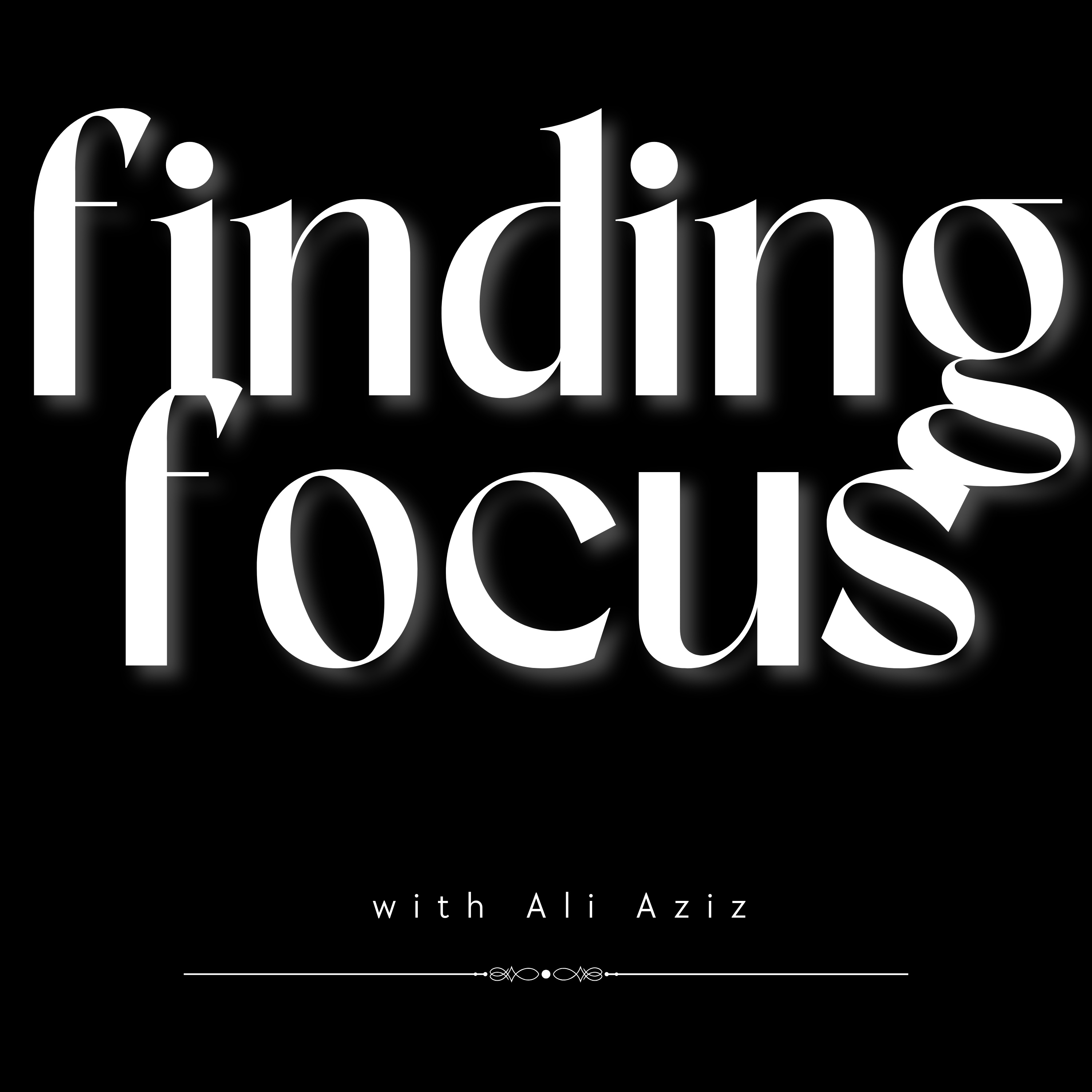 Finding Focus