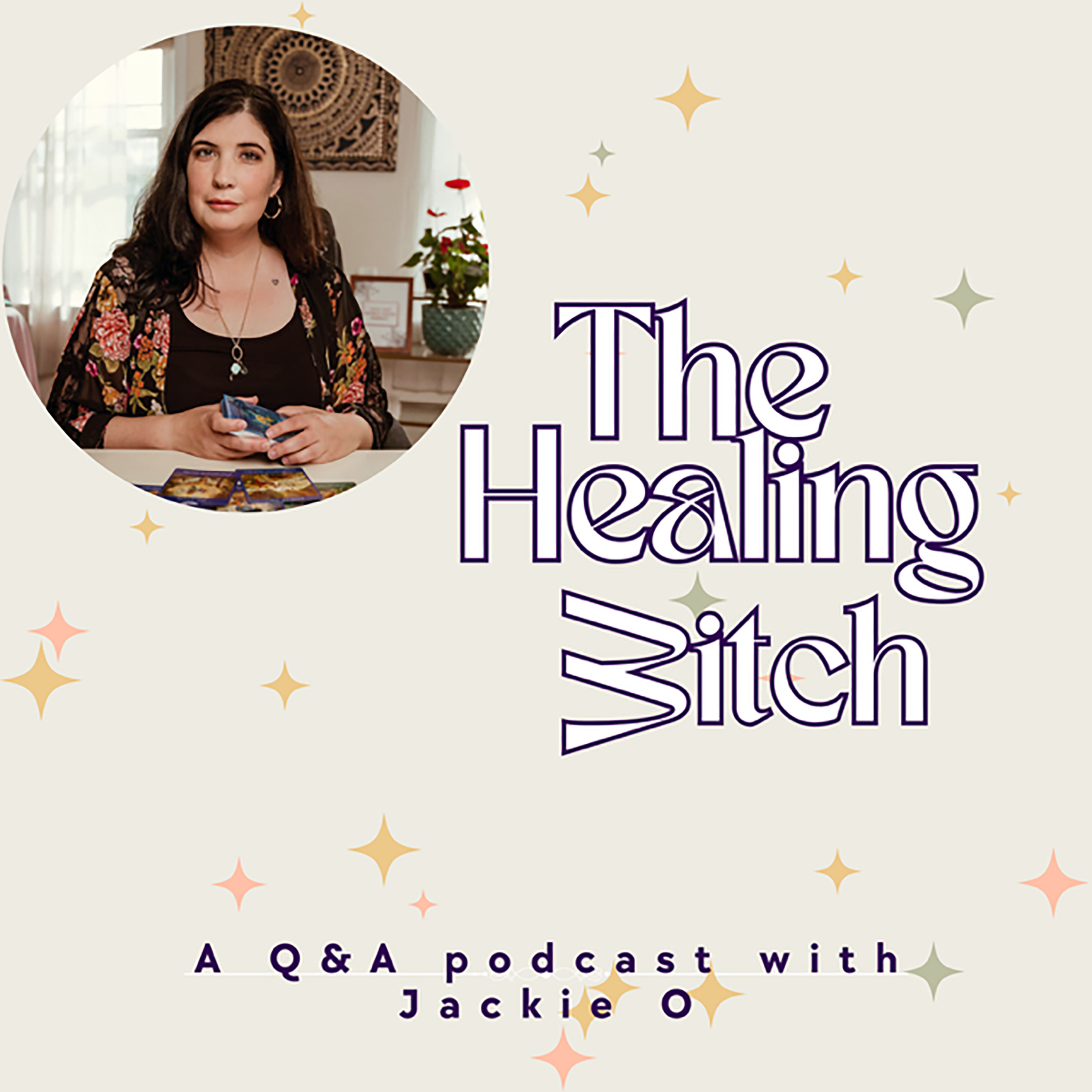 The Healing Bitch Podcast
