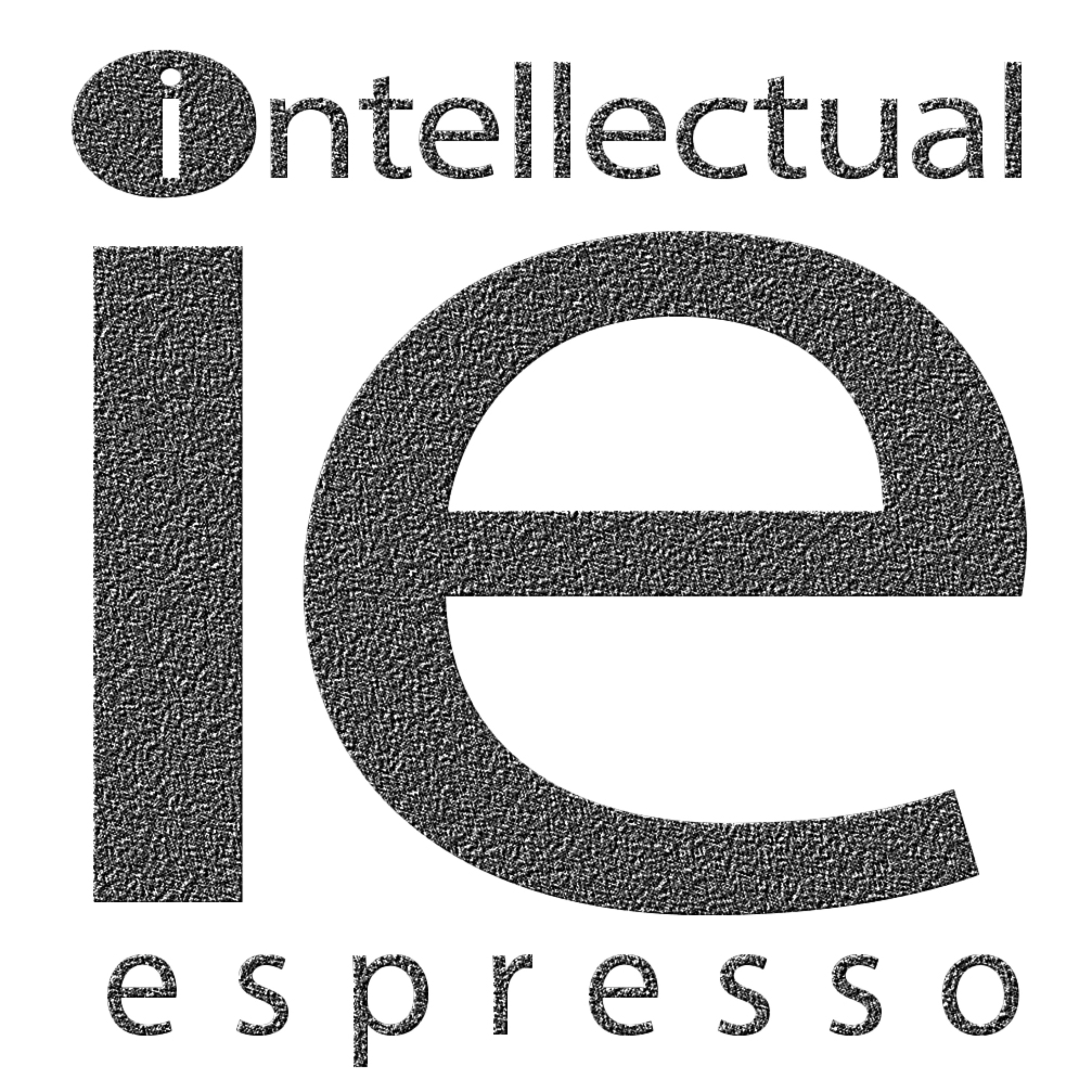 Intellectual Espresso podcast artwork