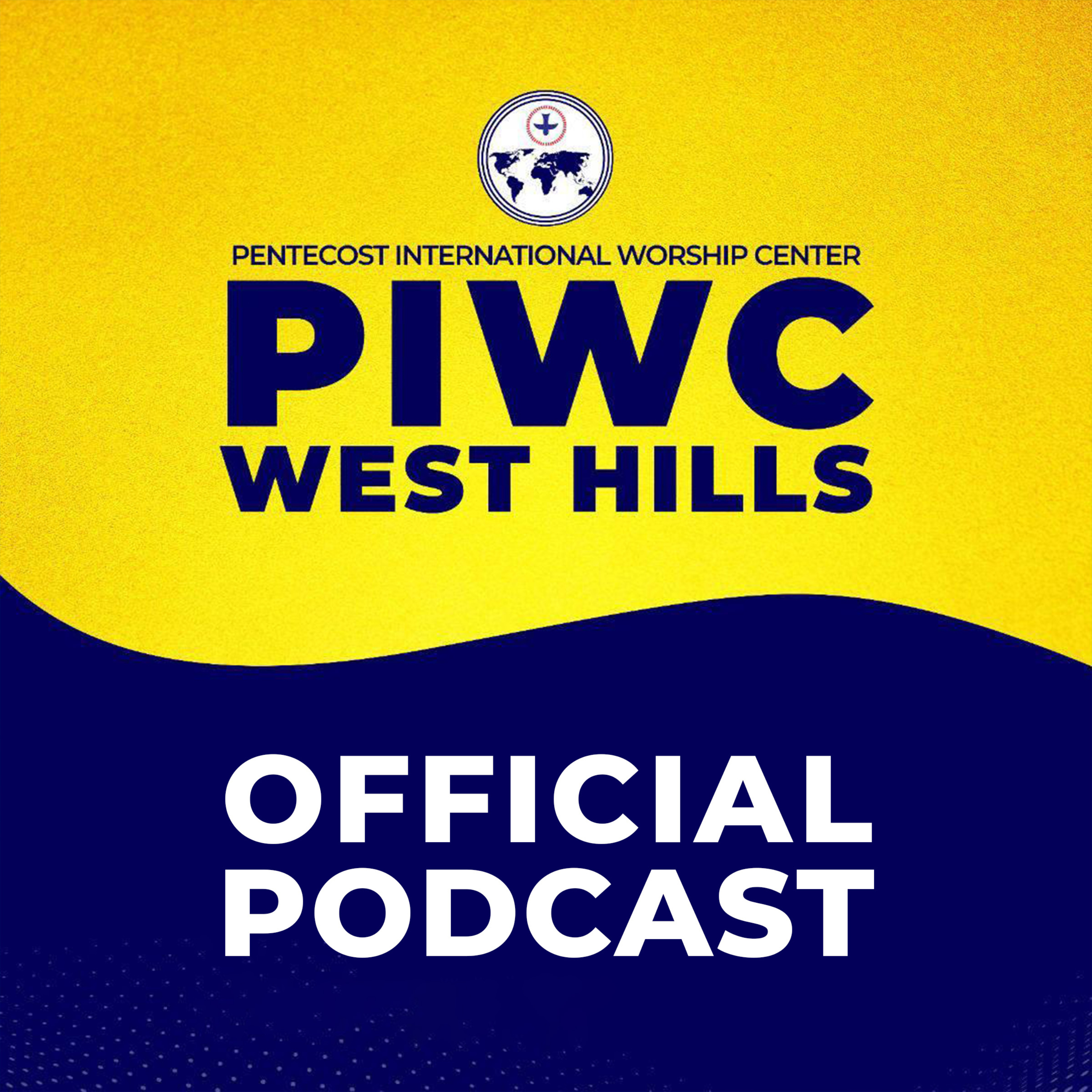 PIWC West Hills podcast artwork