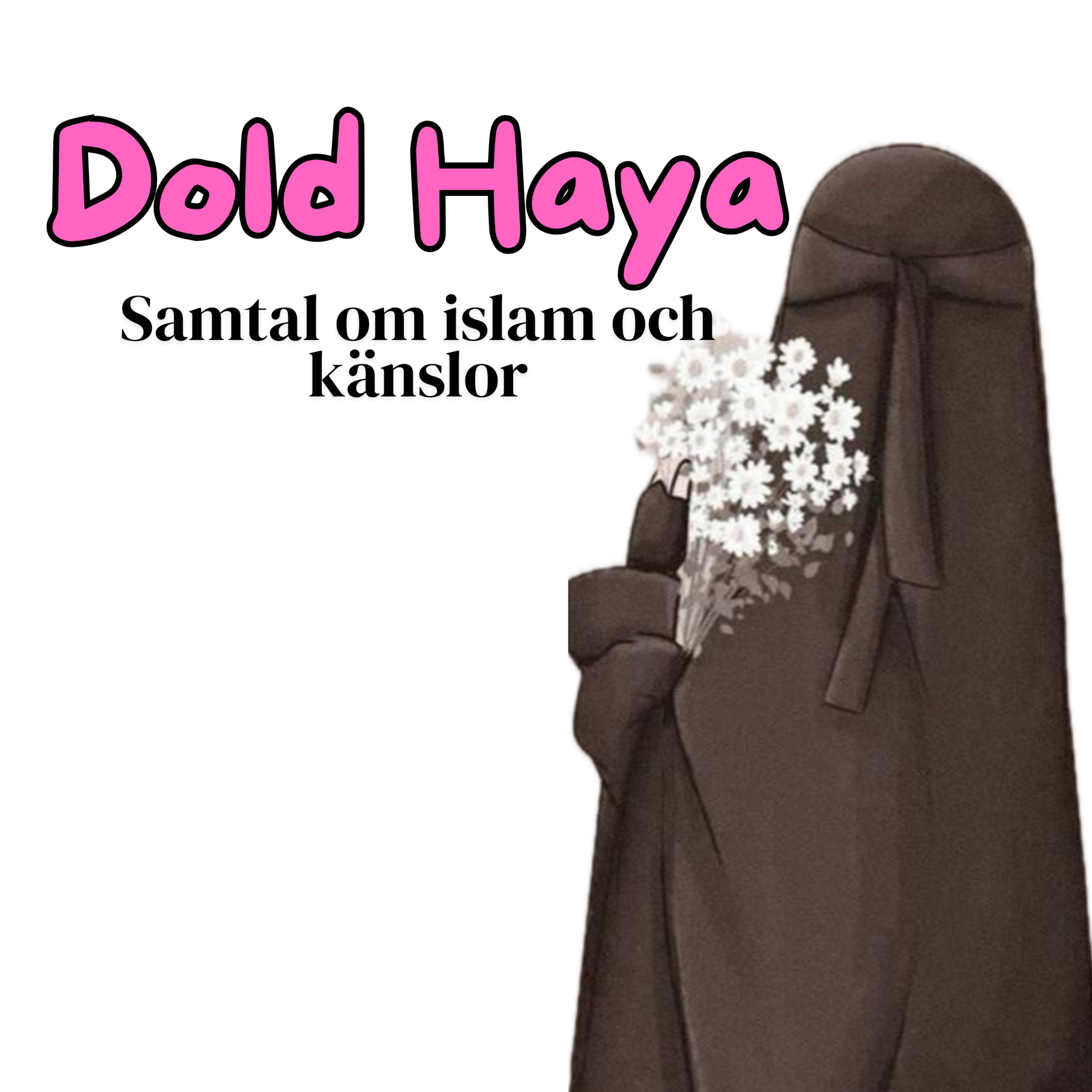 Dold Haya podcast artwork