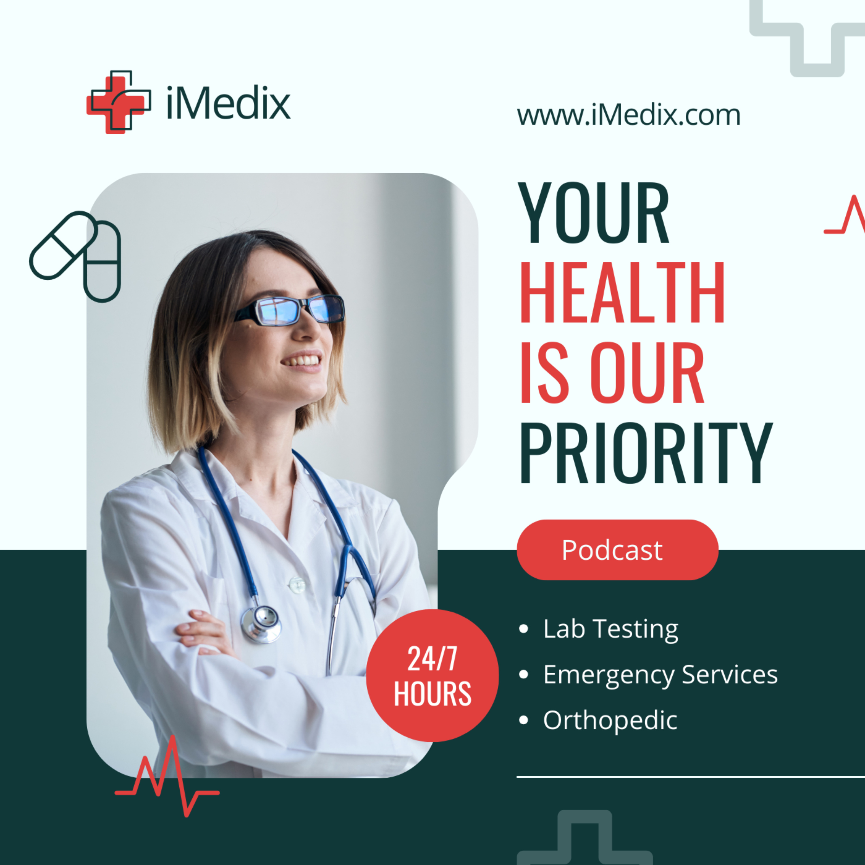Long-Lasting Blood Flow Support with Tadacip podcast artwork