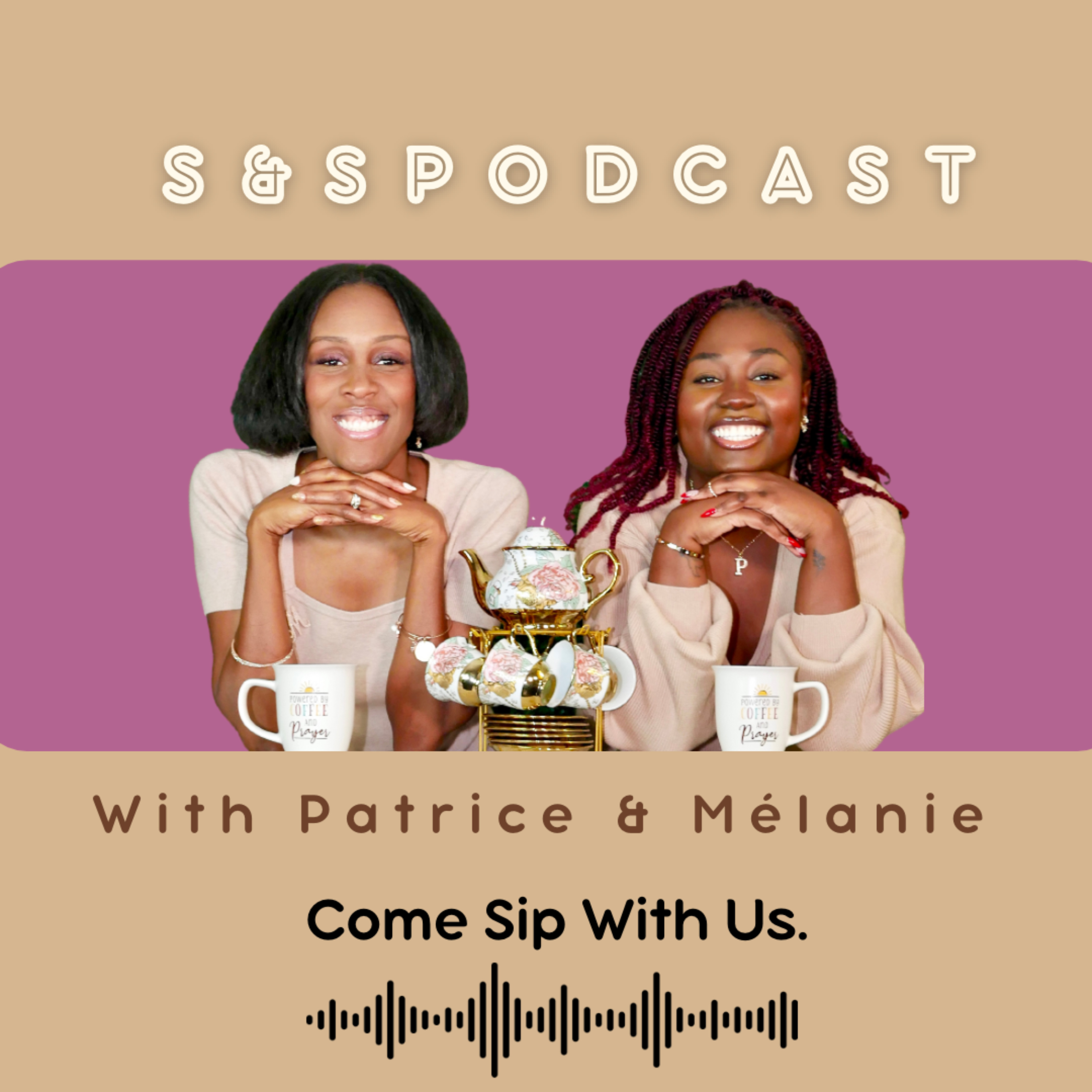 Shabbat Sundays podcast artwork