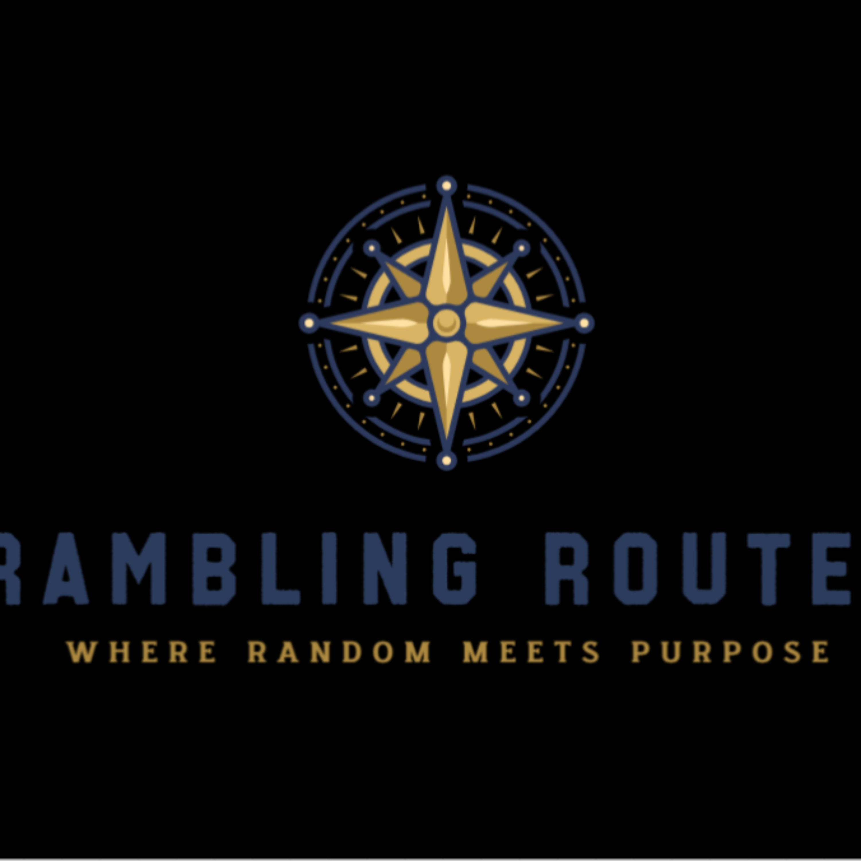 Rambling Routes