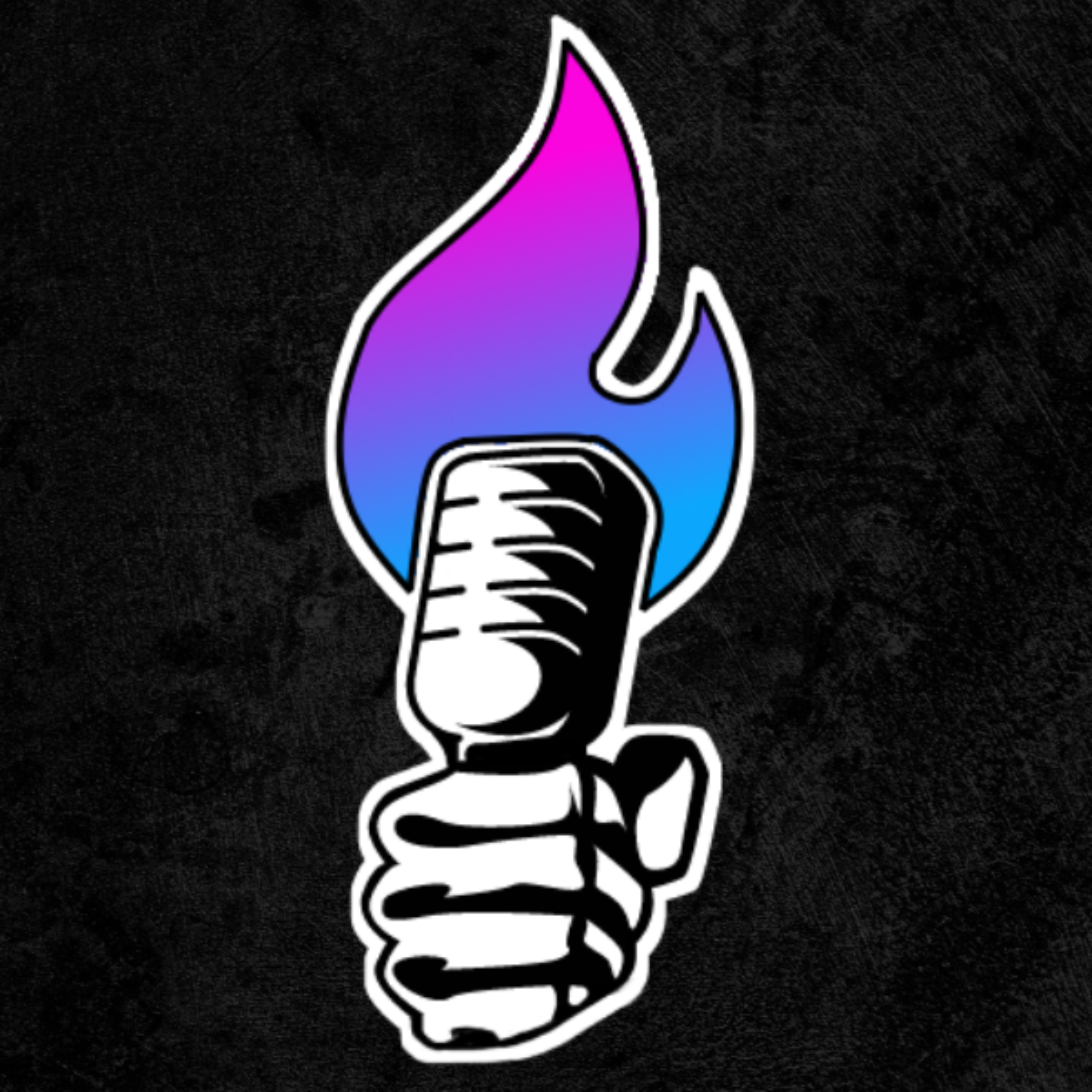Torchbearers by College Esports News podcast artwork