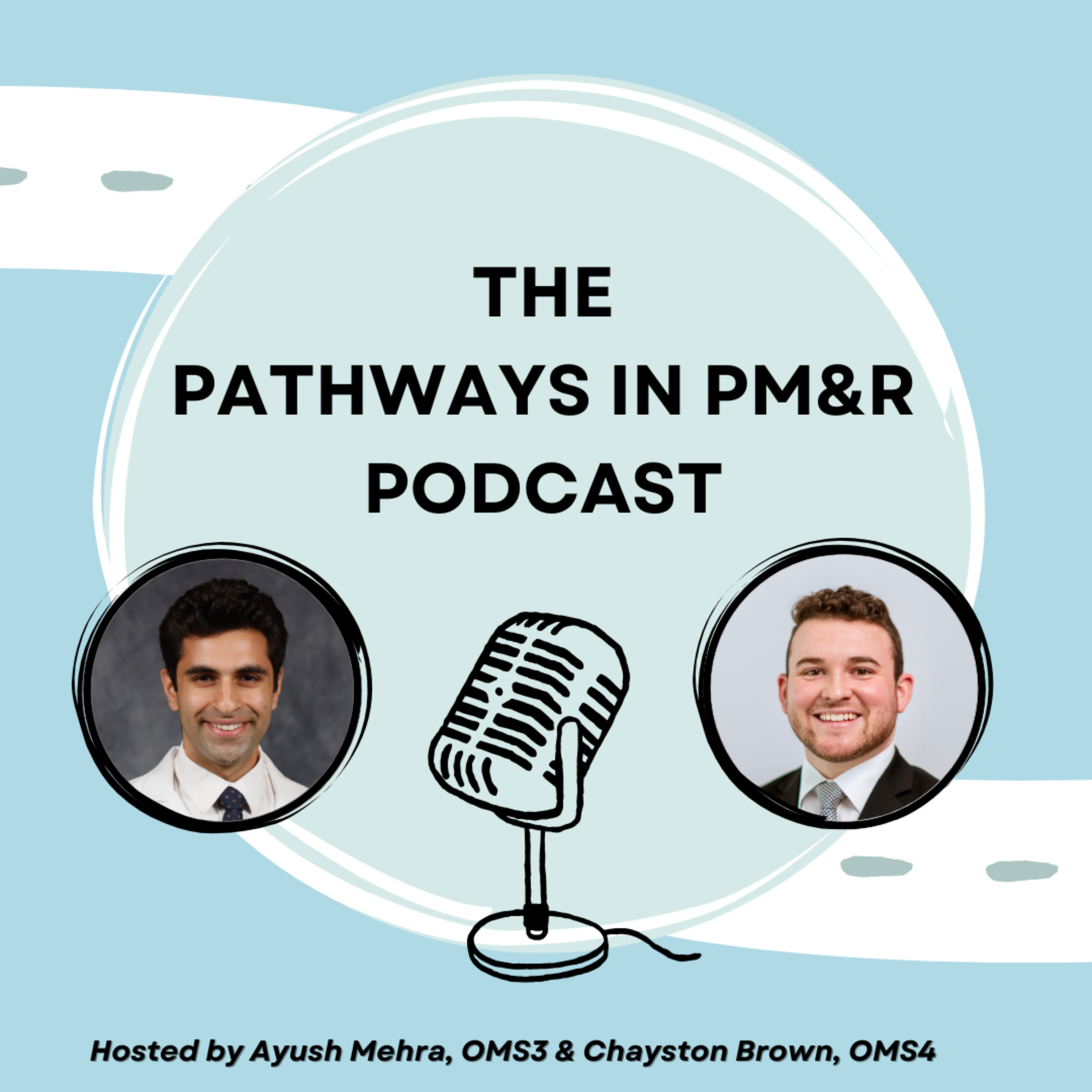 Pathways in PM&R