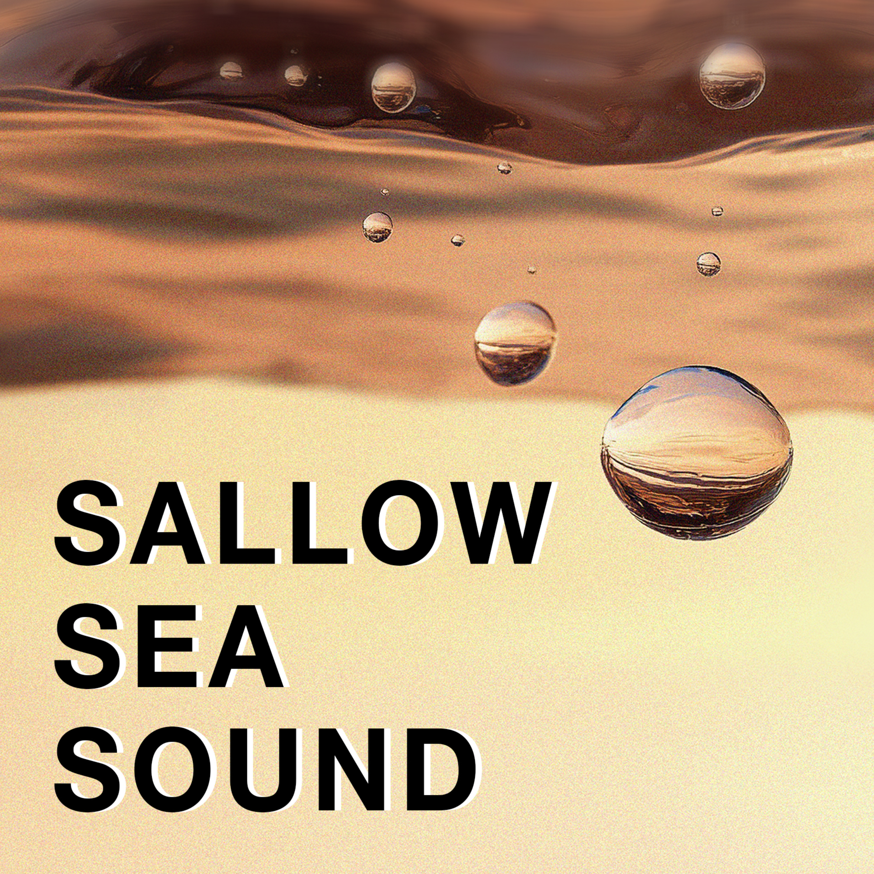 Sallow Sea Sound 蕉色海聲 