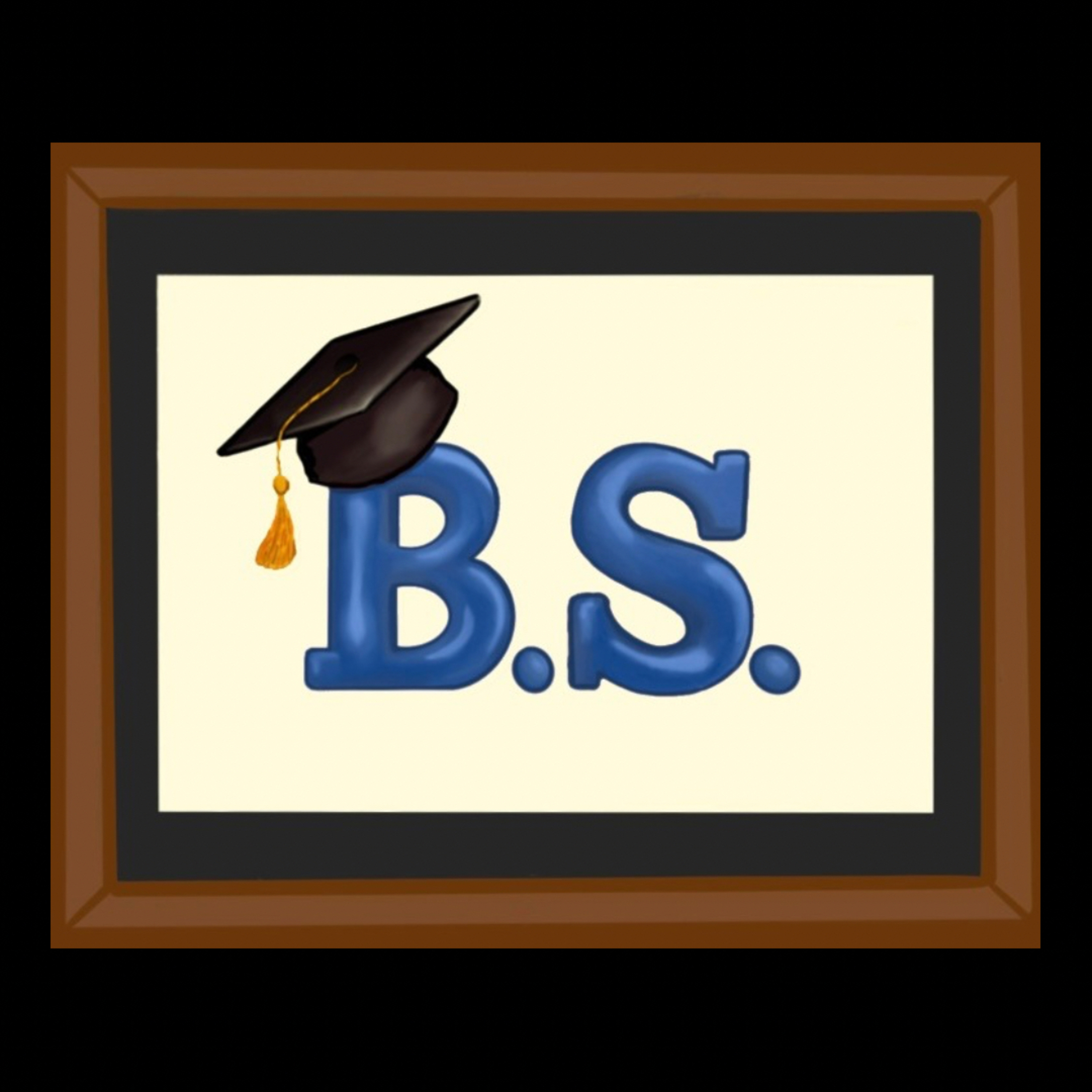 B.S.: The STEM Podcast 