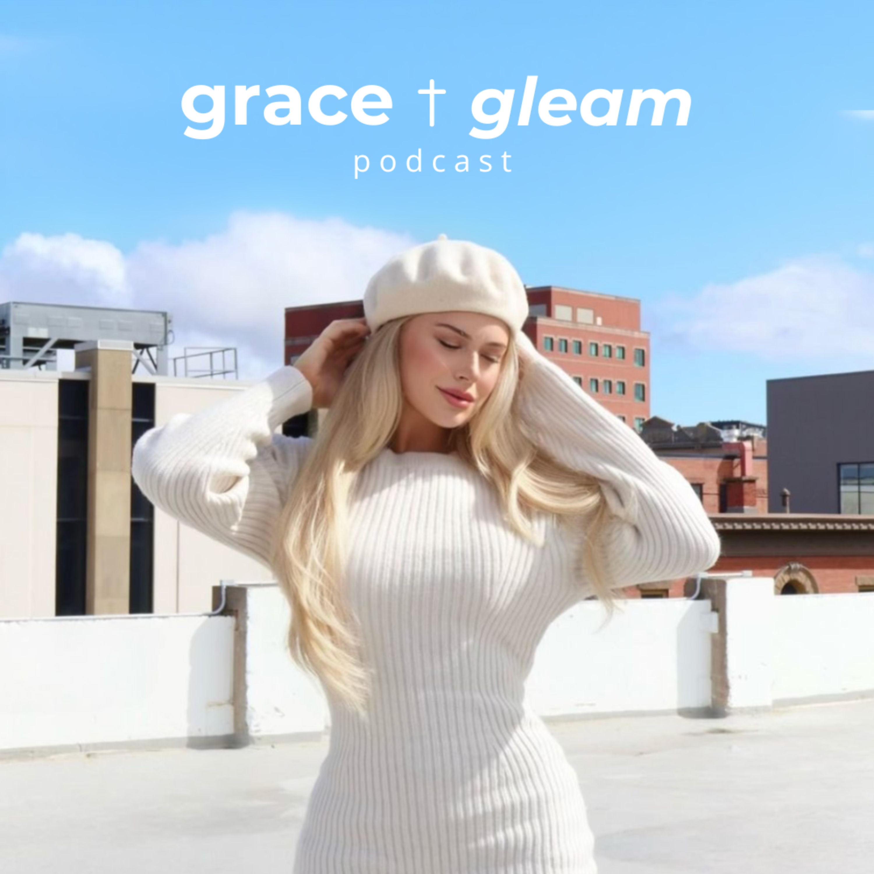 The Grace & Gleam Podcast podcast artwork