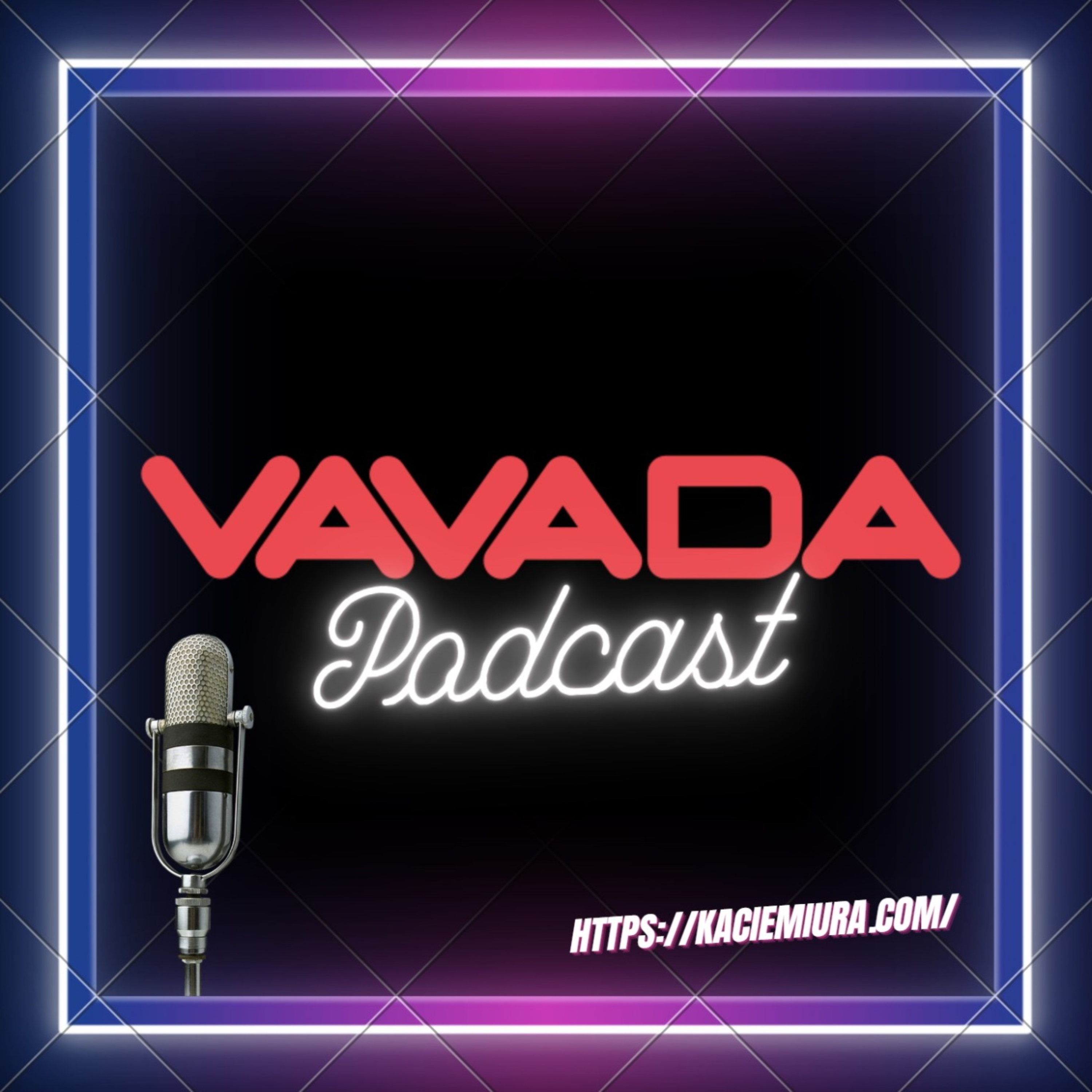 Vavada Podcast podcast artwork