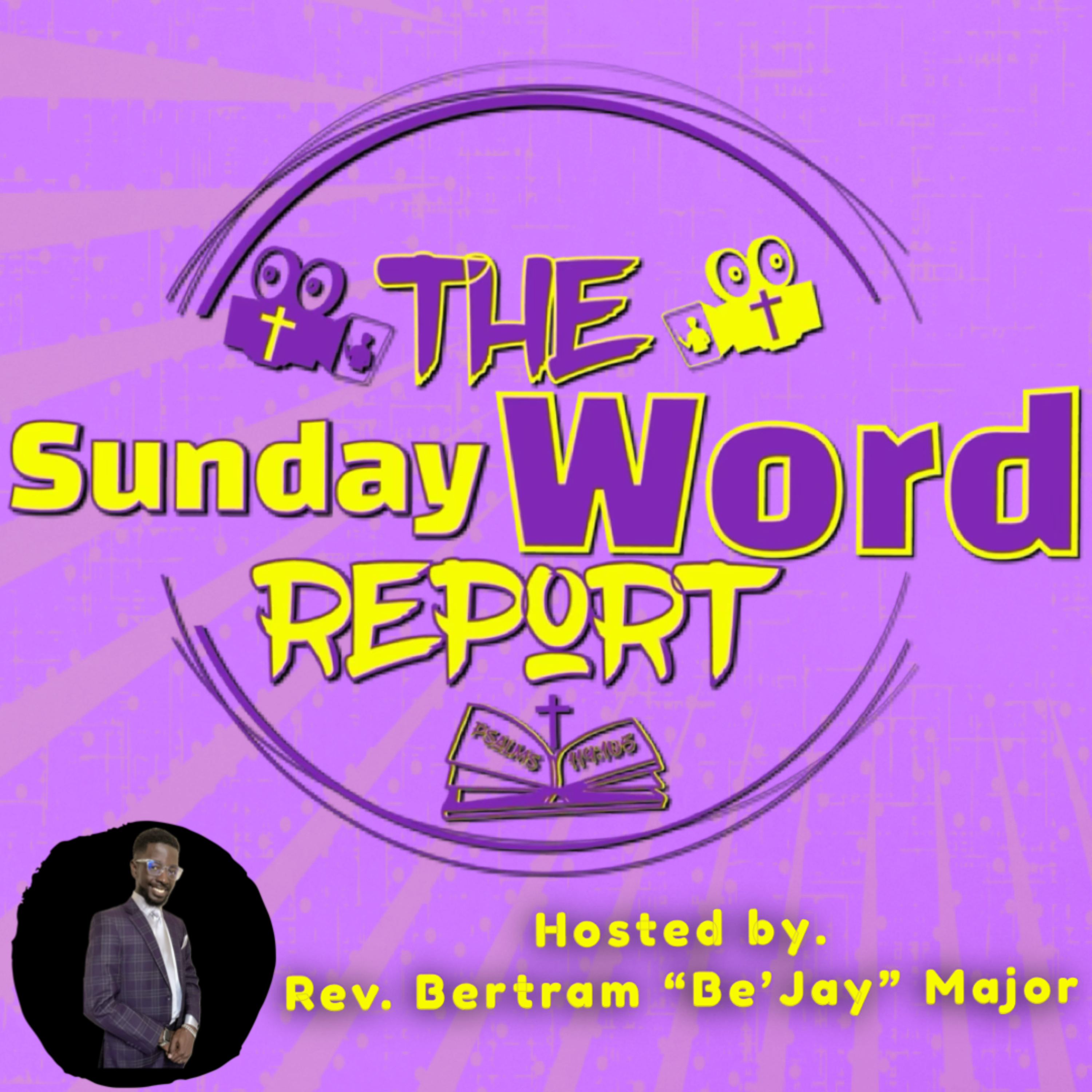 The Sunday Word Report