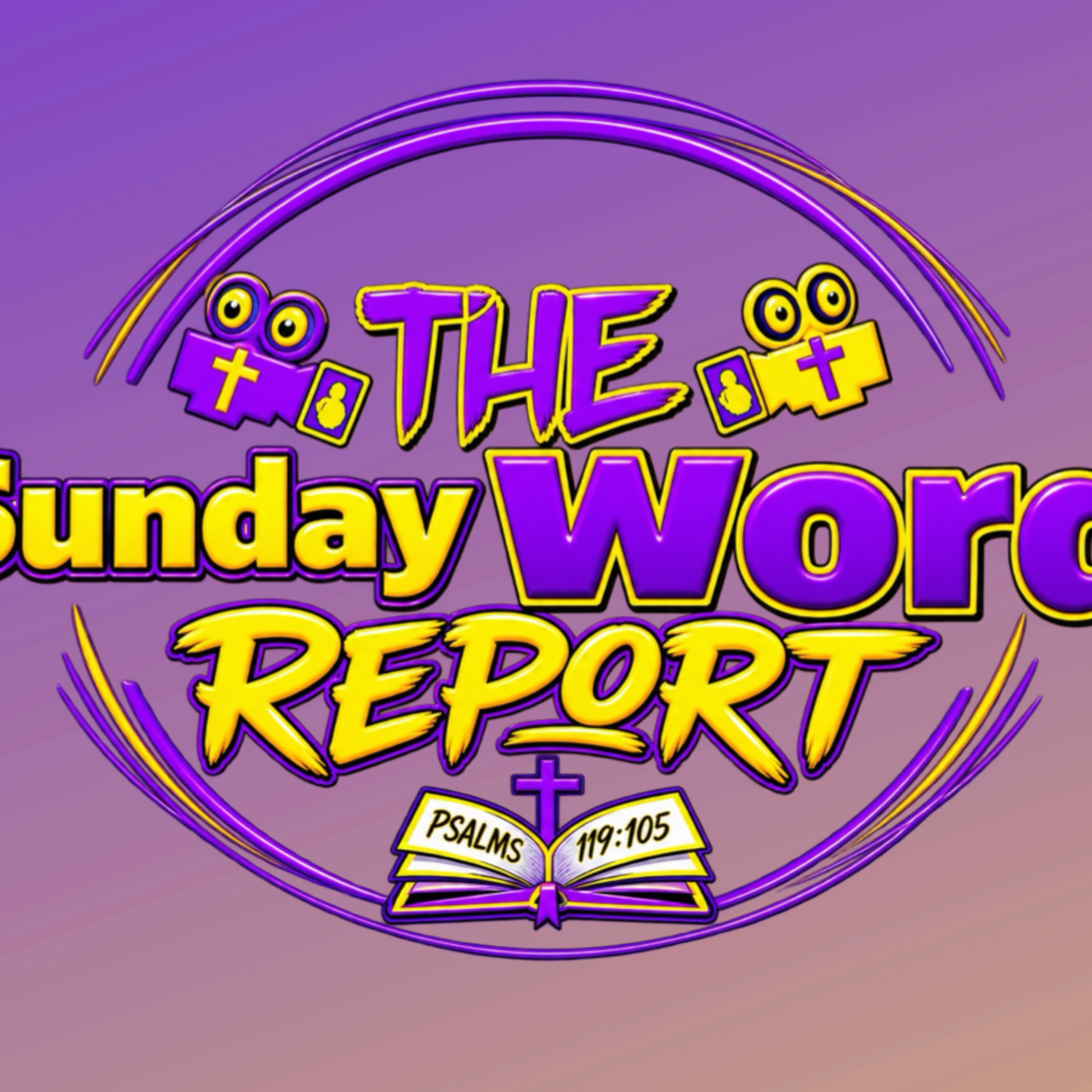 The Sunday Word Report