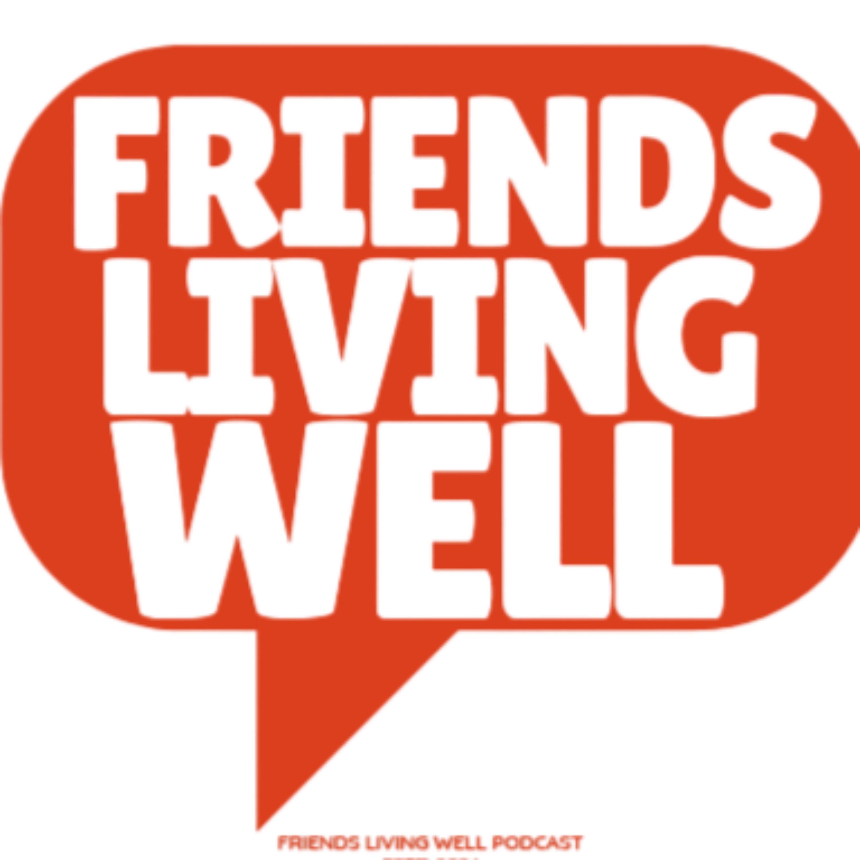 Friends Living Well