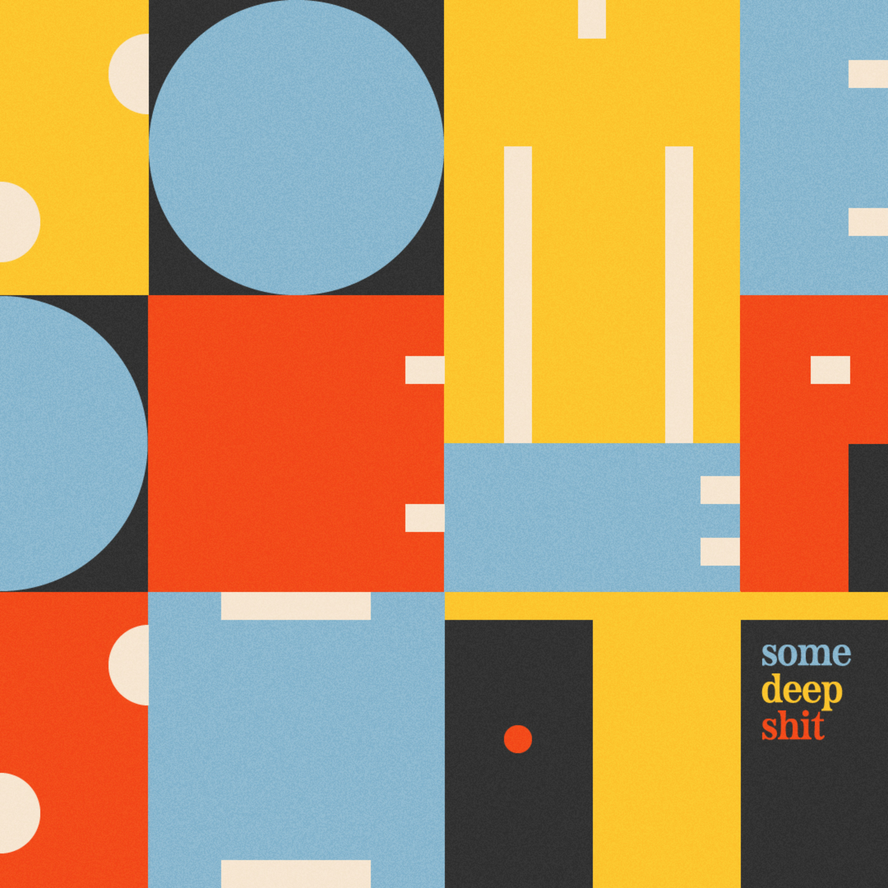 some deep shit - dizendo o indizível