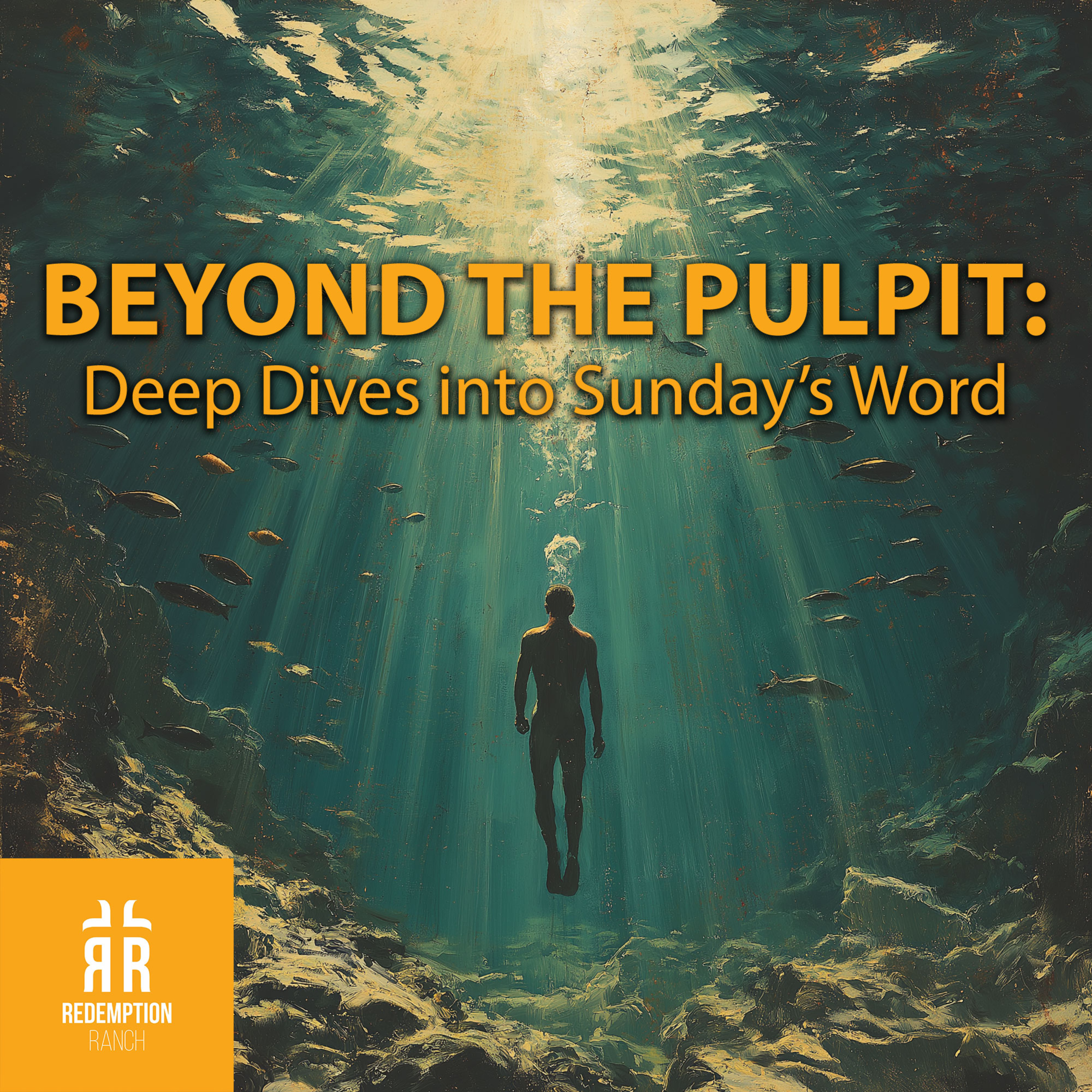 Beyond The Pulpit