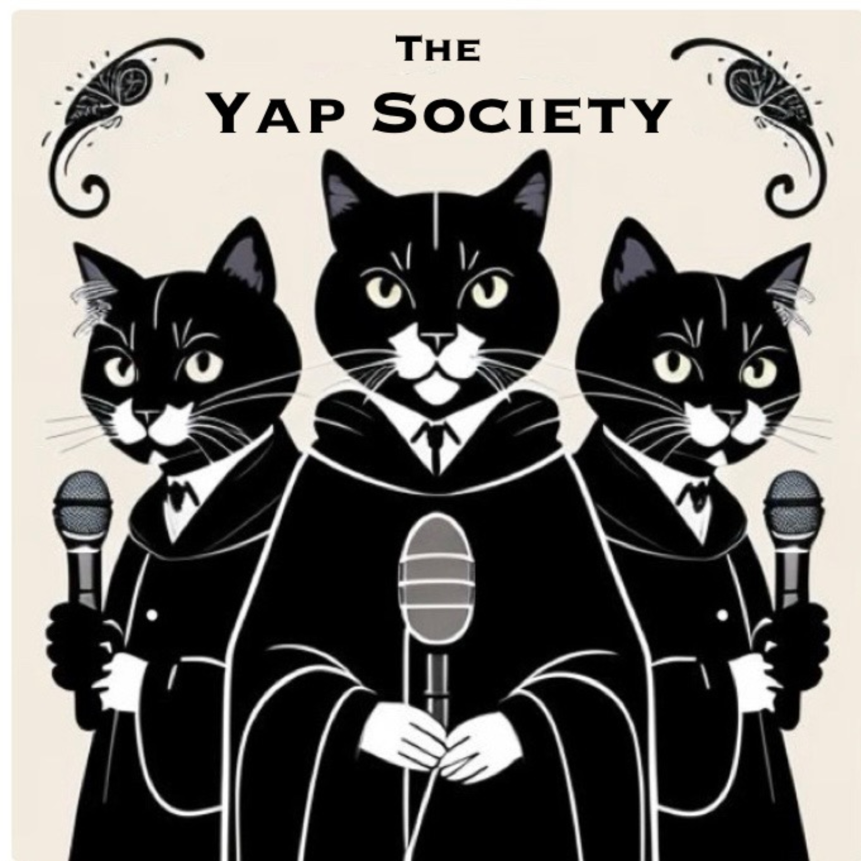 The Yap Society