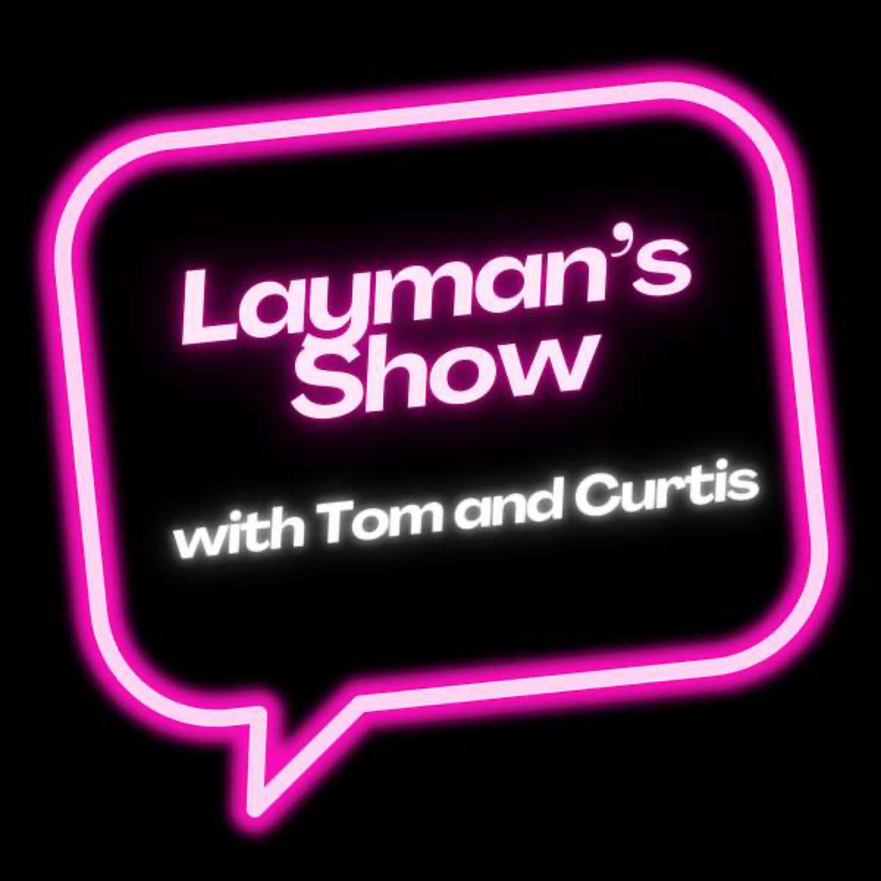 The Layman's Show