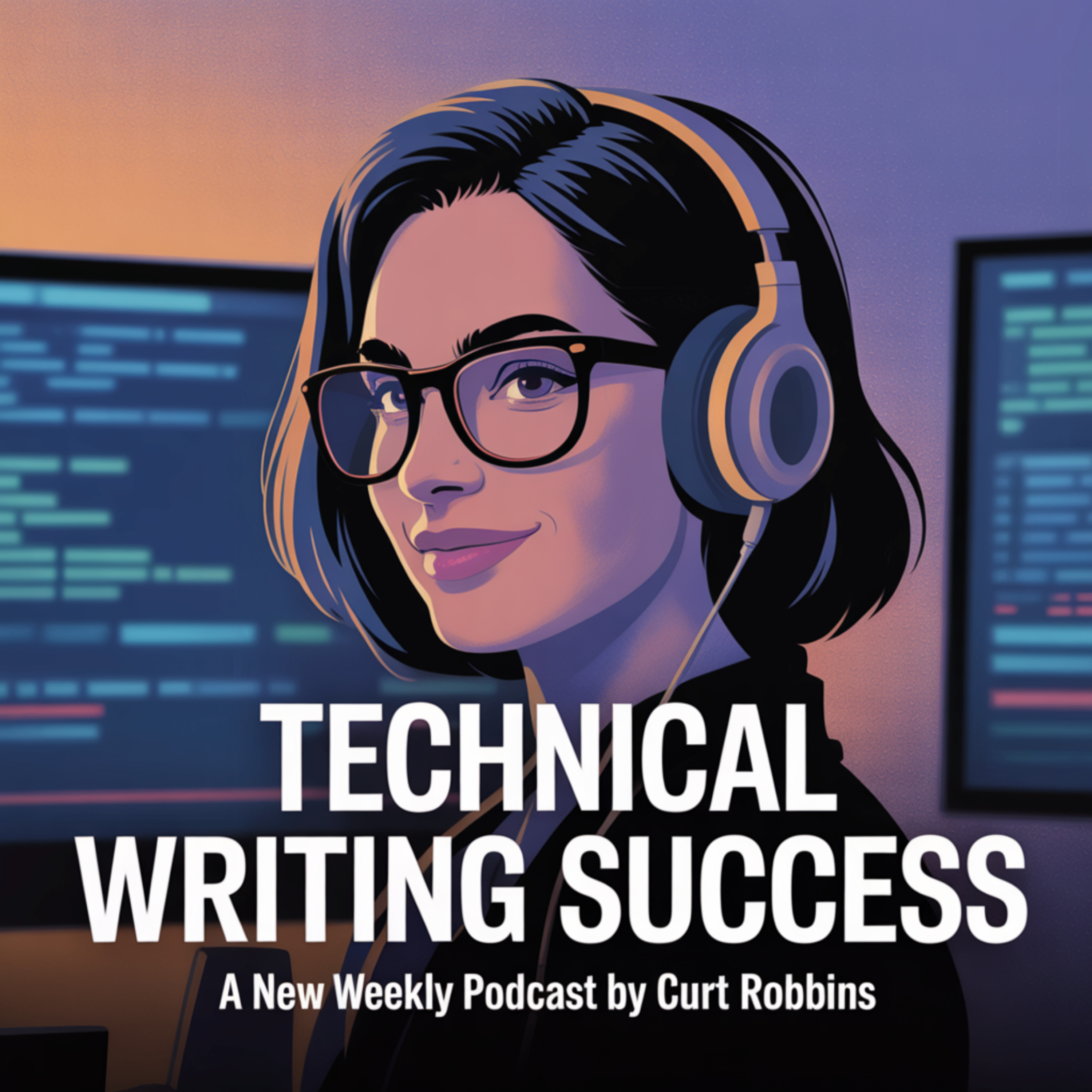 Technical Writing Success