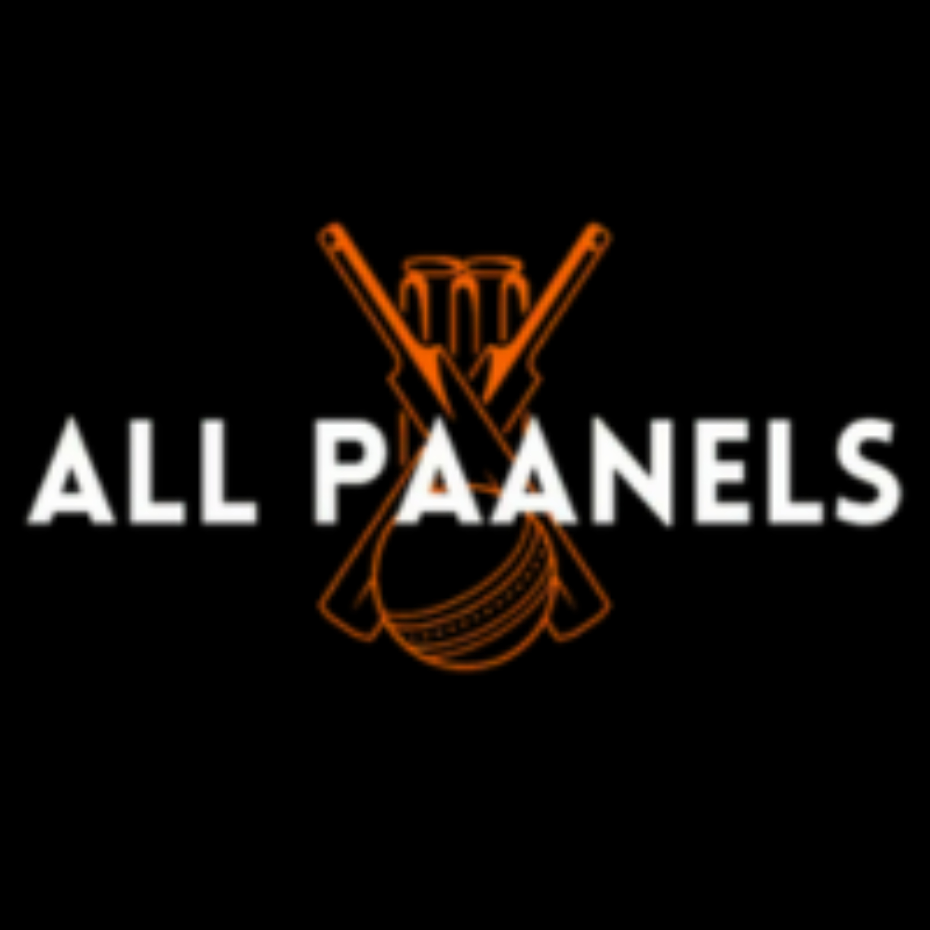 Allpaanel podcast artwork