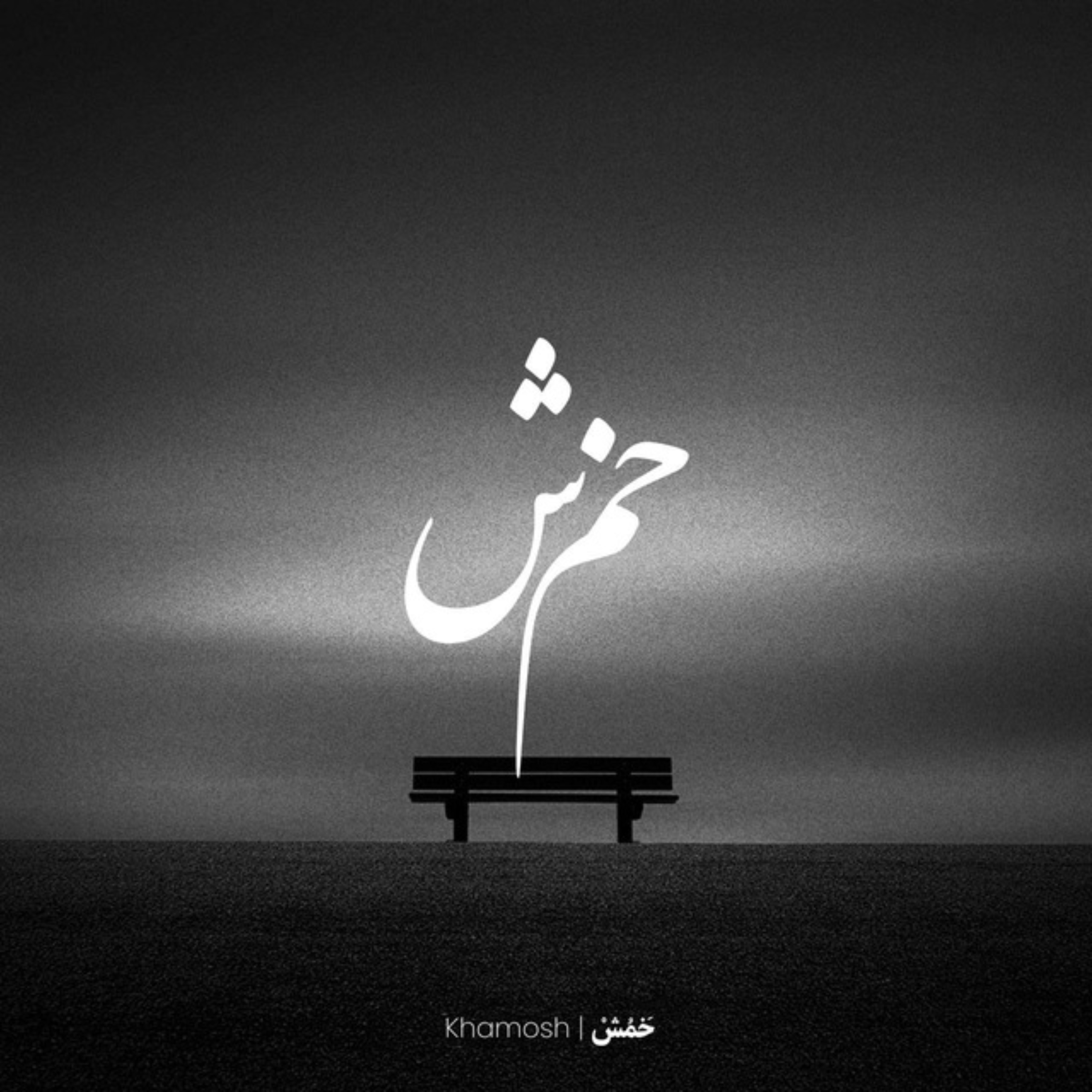 Khamosh | خَمُشْ podcast artwork