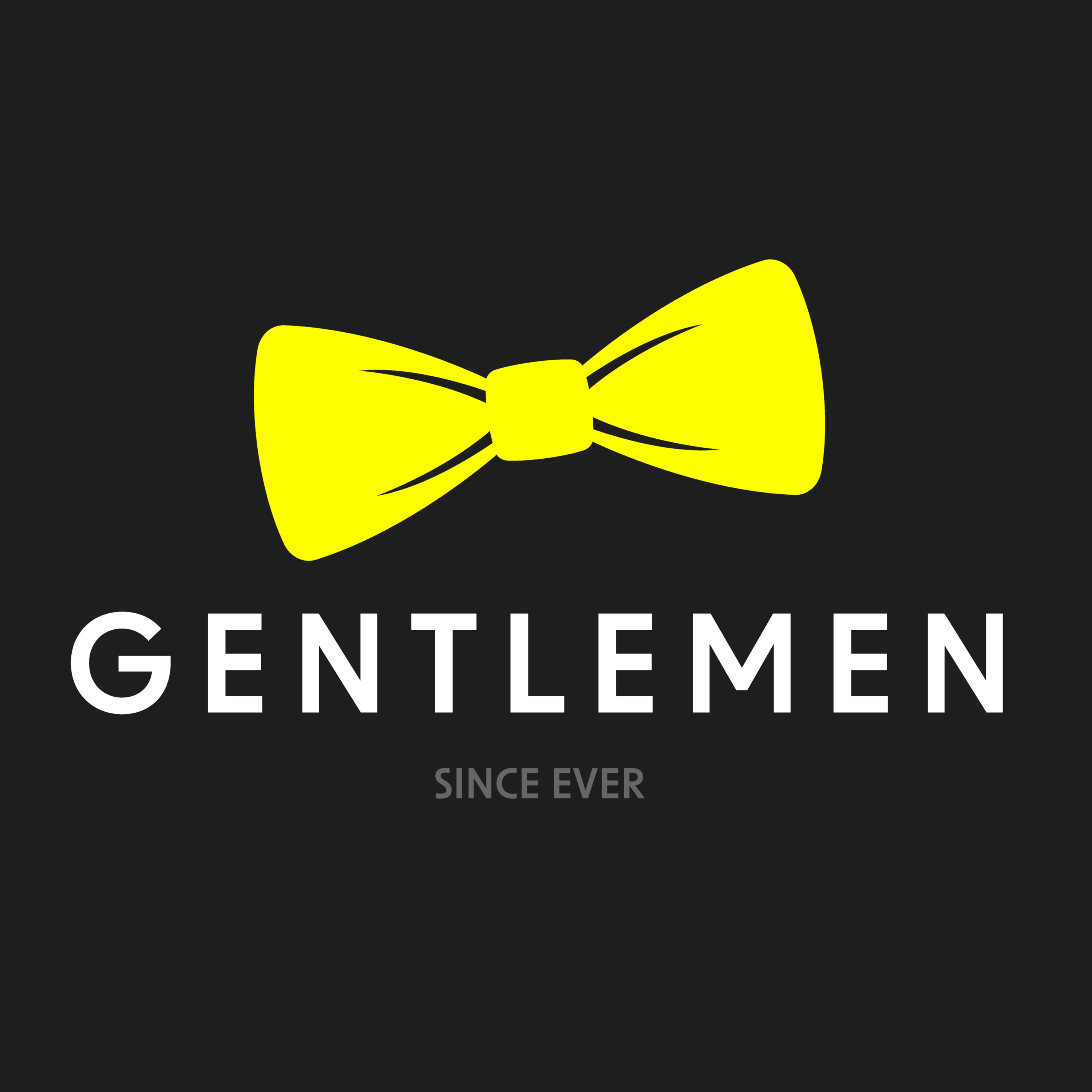 Gentlemen