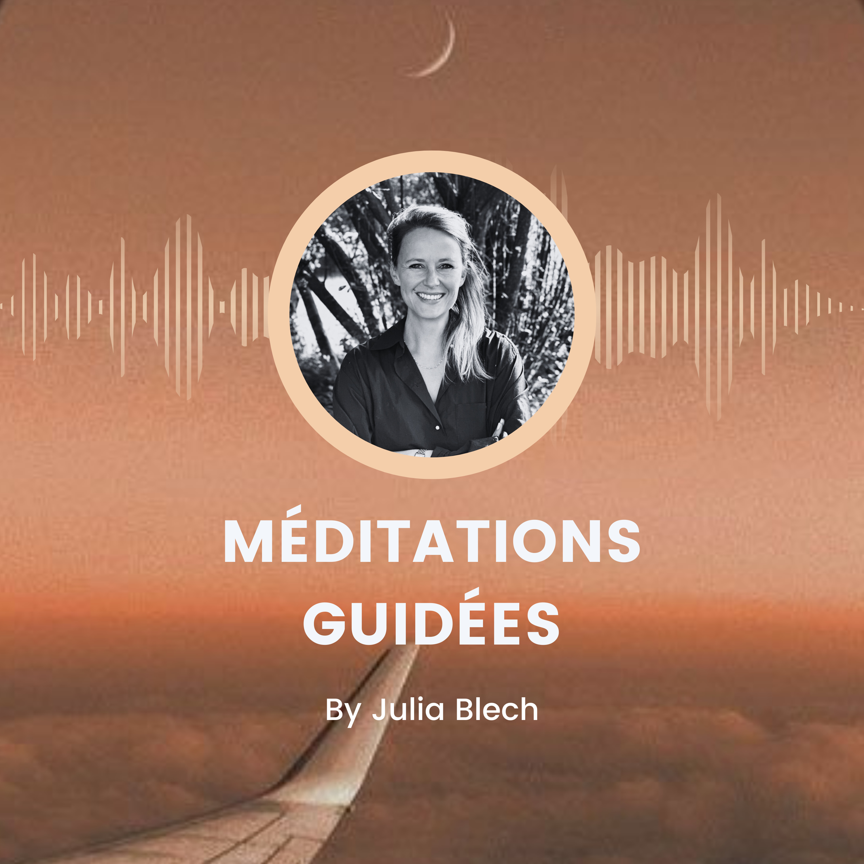 Méditations guidées by Julia