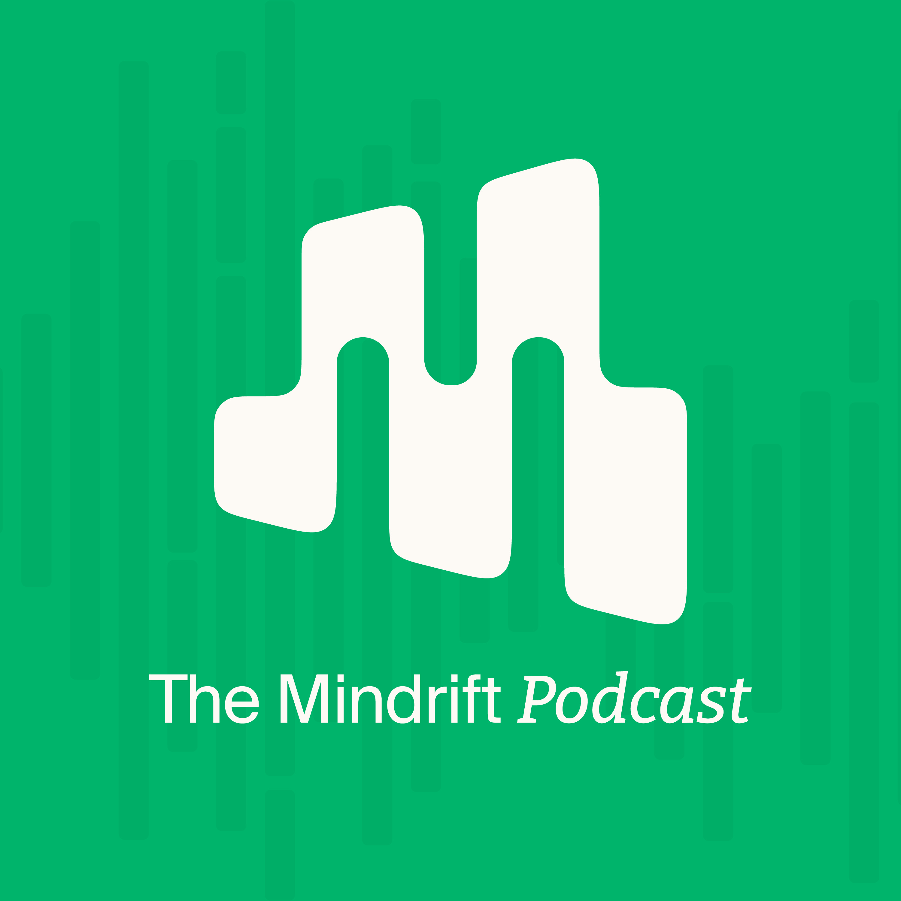 The Mindrift Podcast podcast artwork