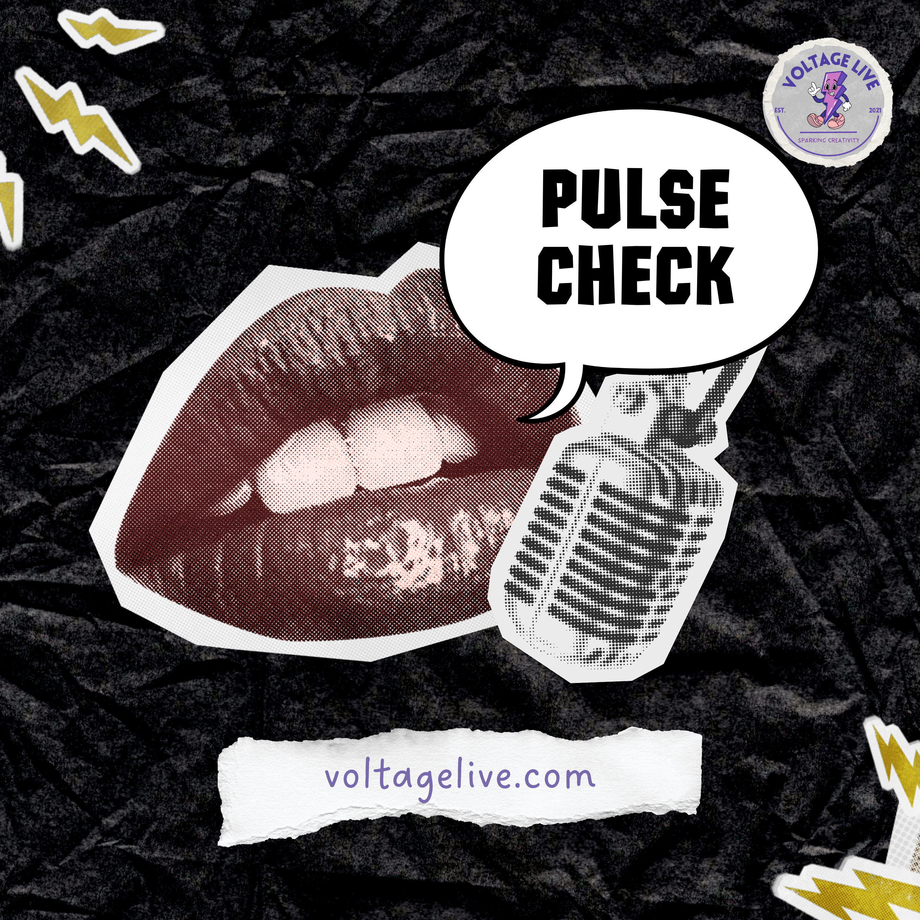 Pulse Check