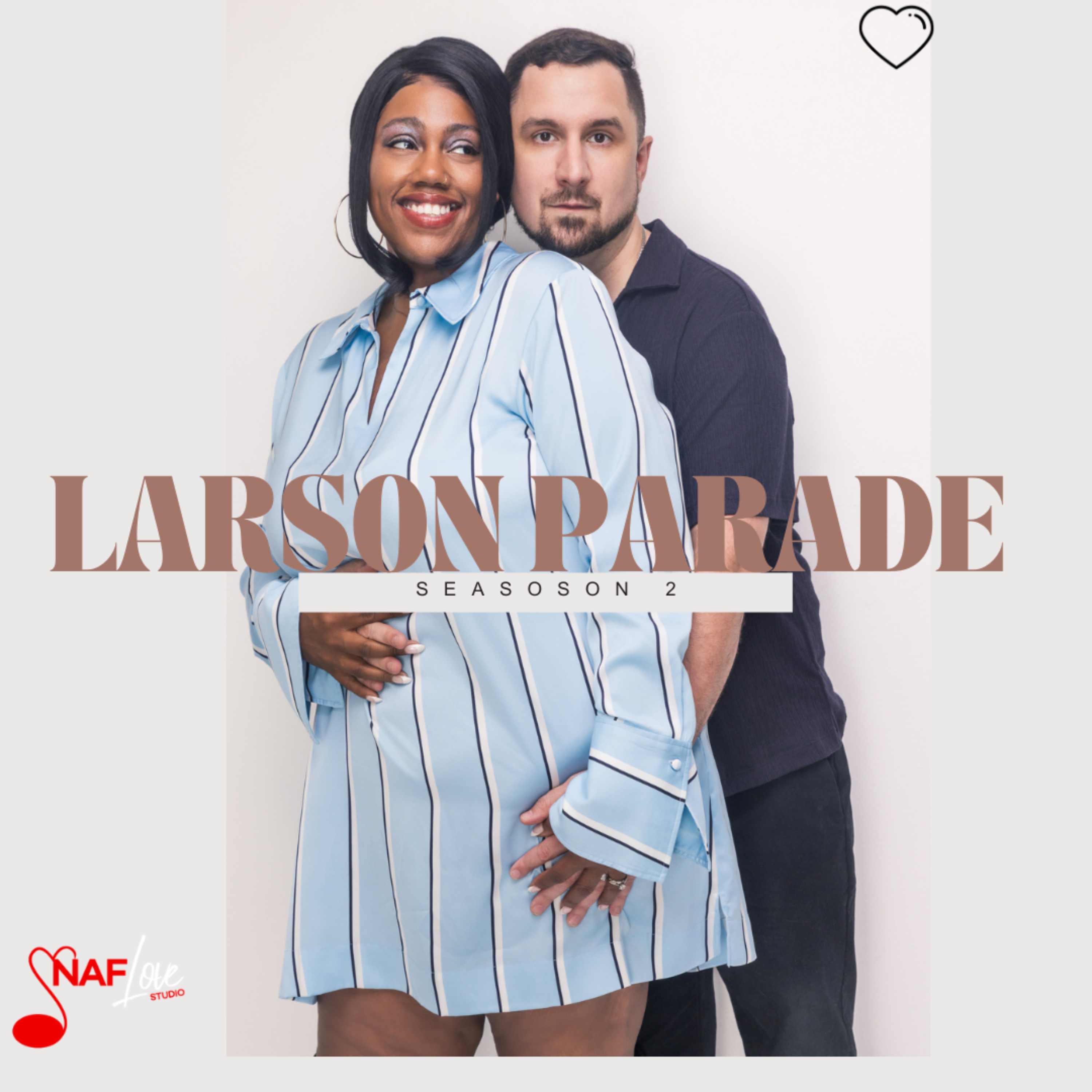 The Larson Parade