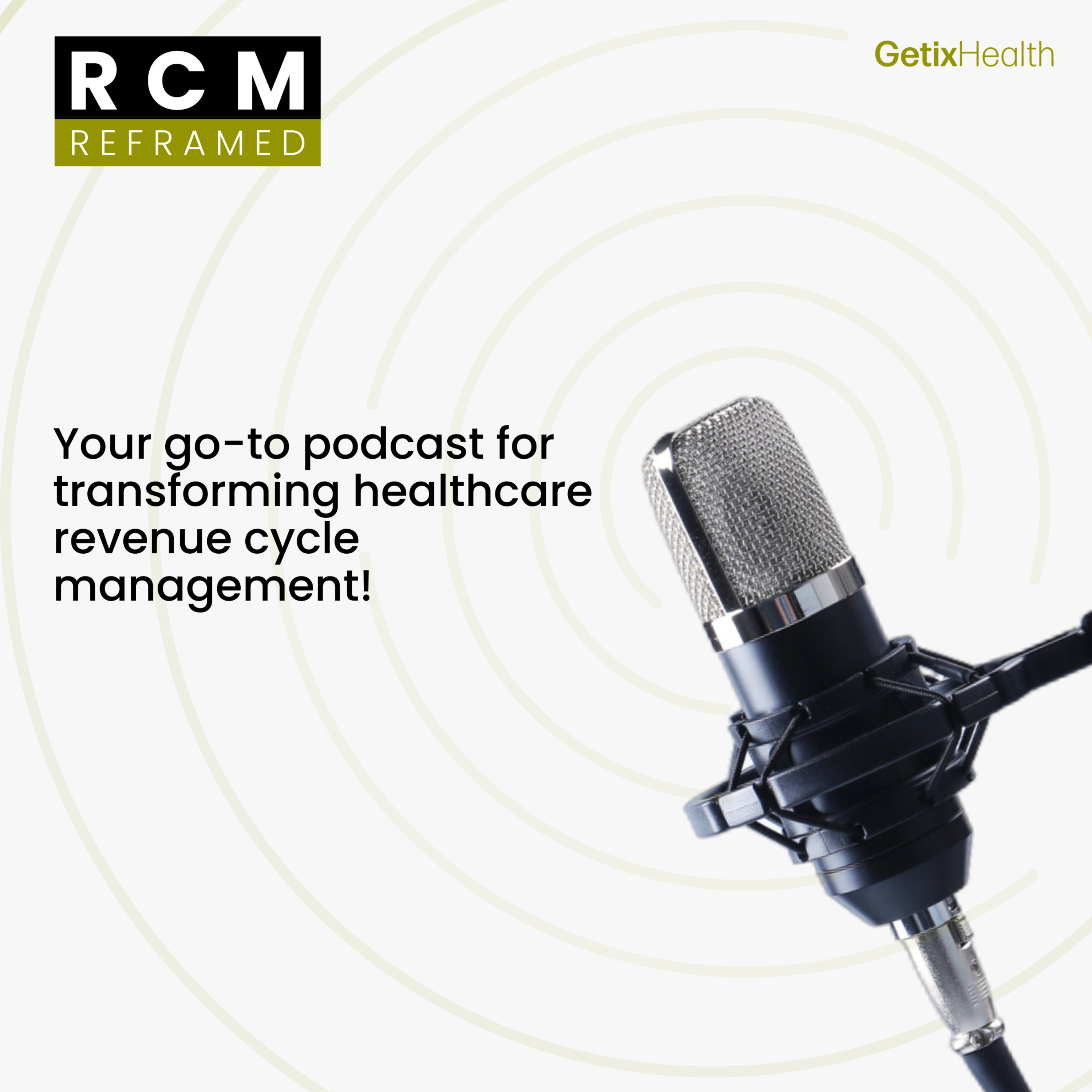 RCM ReFramed