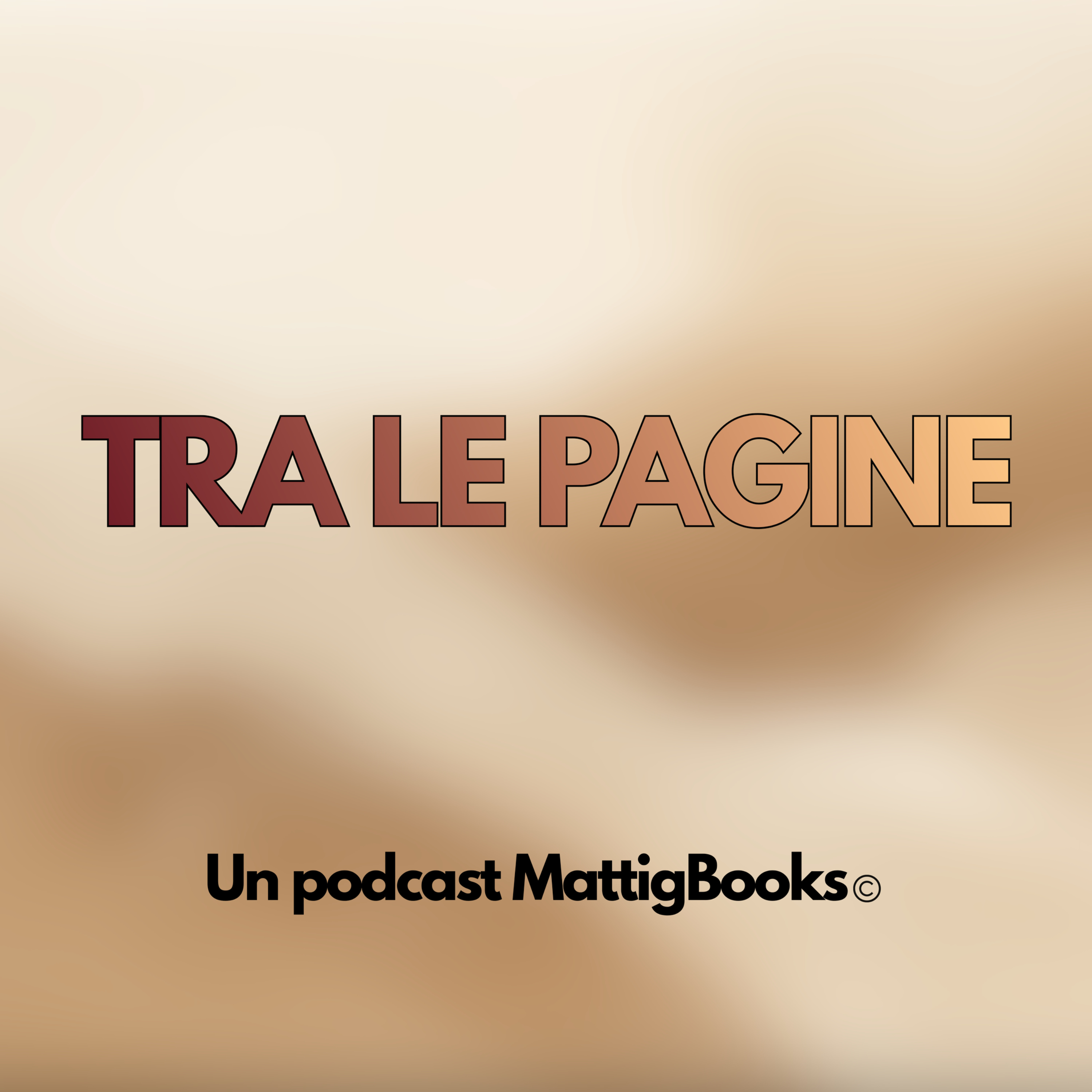 Tra le pagine...